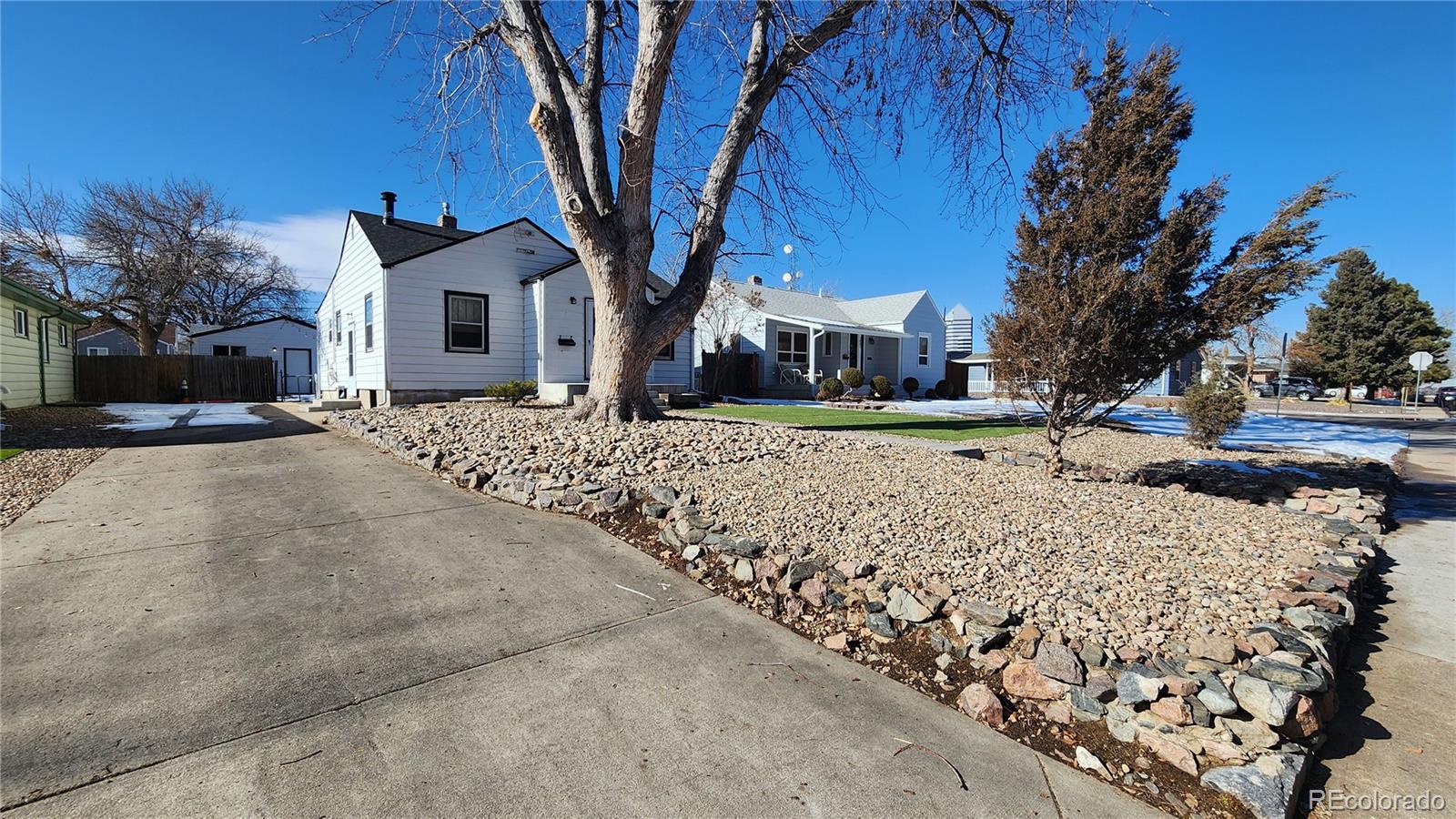 MLS Image #22 for 1409 s clermont street,denver, Colorado