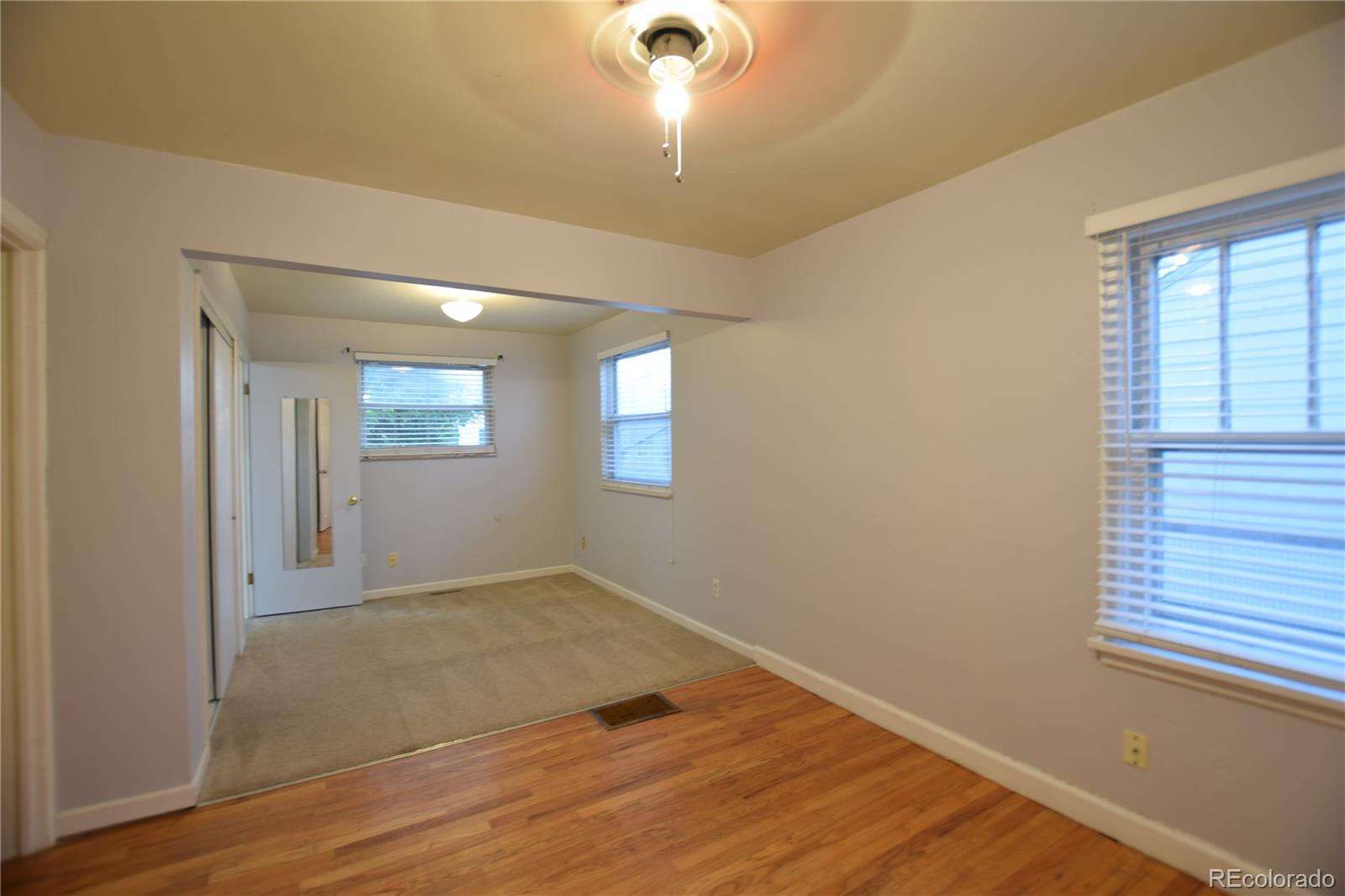 MLS Image #7 for 1409 s clermont street,denver, Colorado