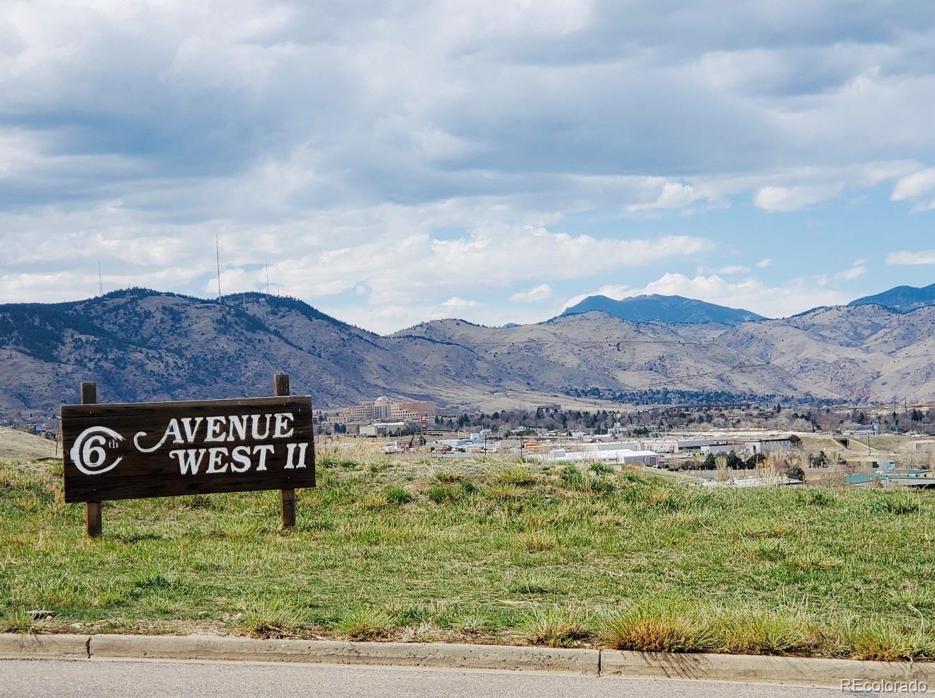 MLS Image #1 for 412  gladiola street,golden, Colorado