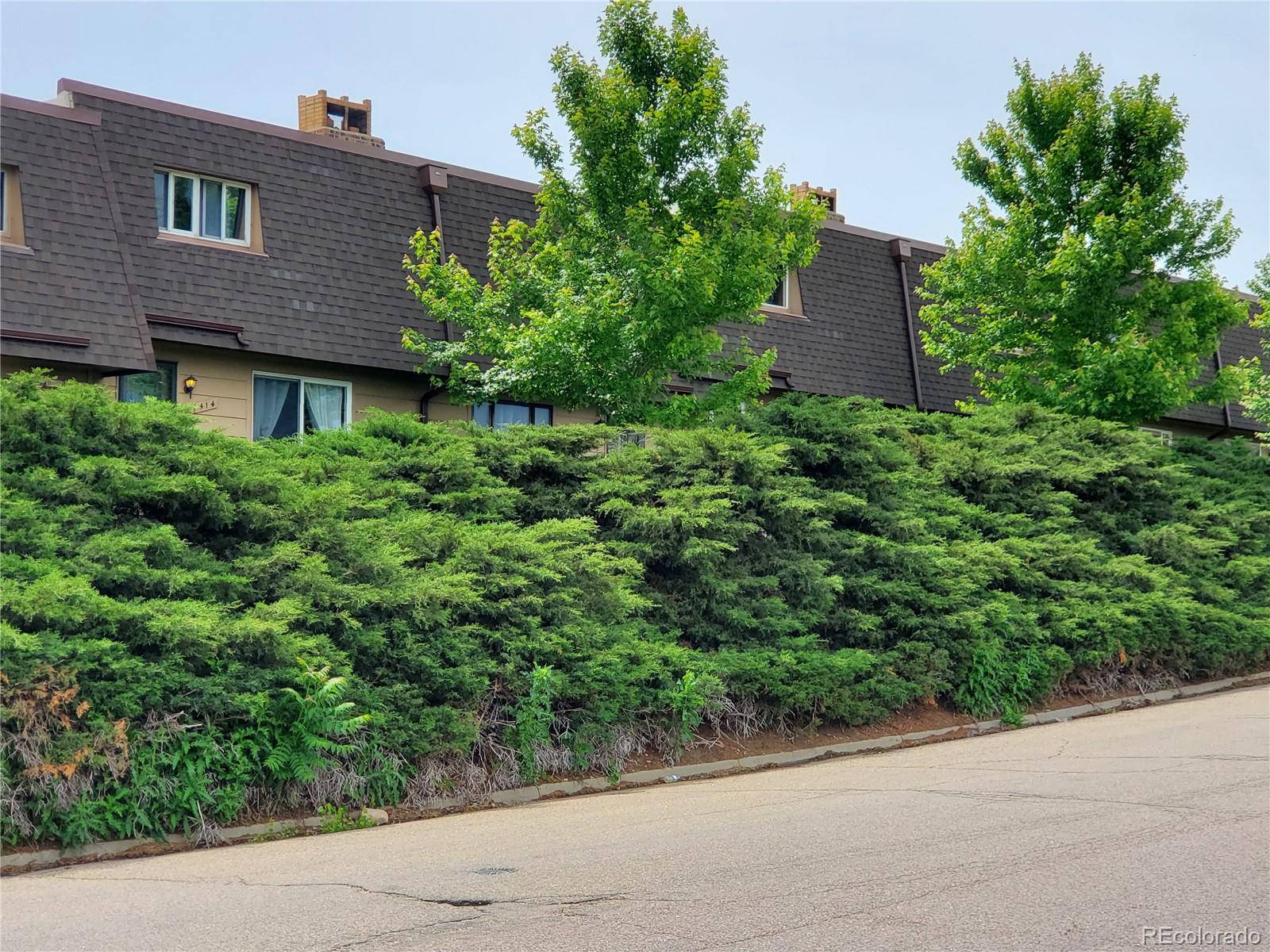MLS Image #16 for 412  gladiola street,golden, Colorado