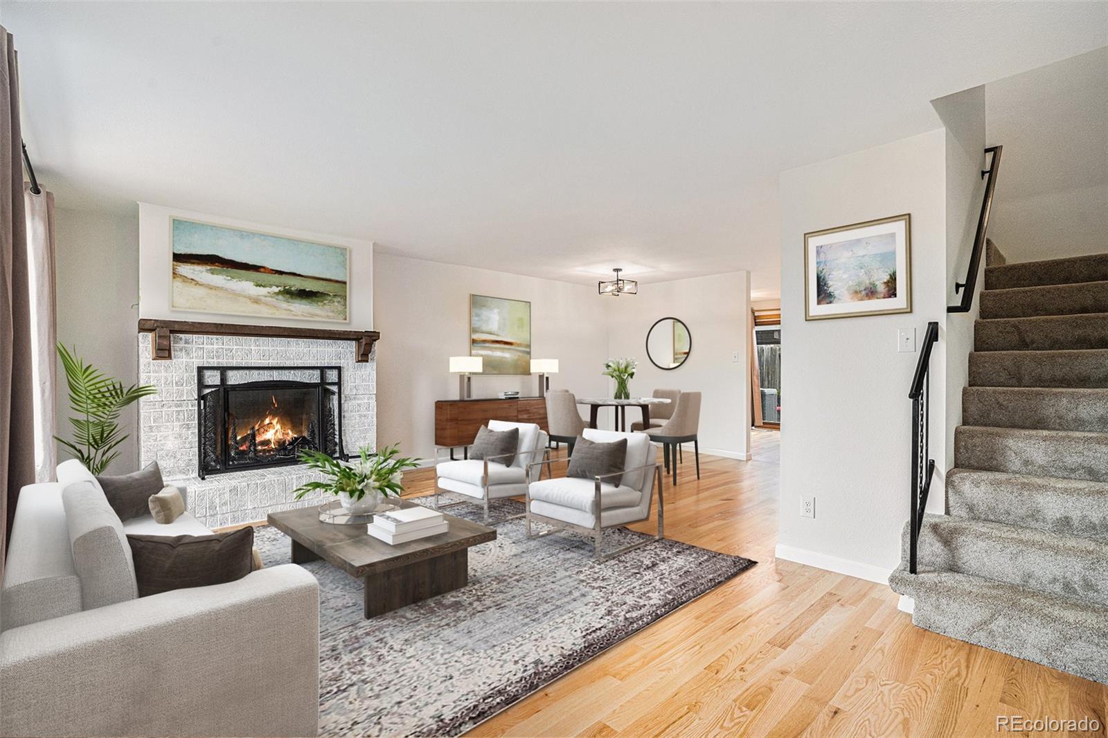 MLS Image #2 for 412  gladiola street,golden, Colorado