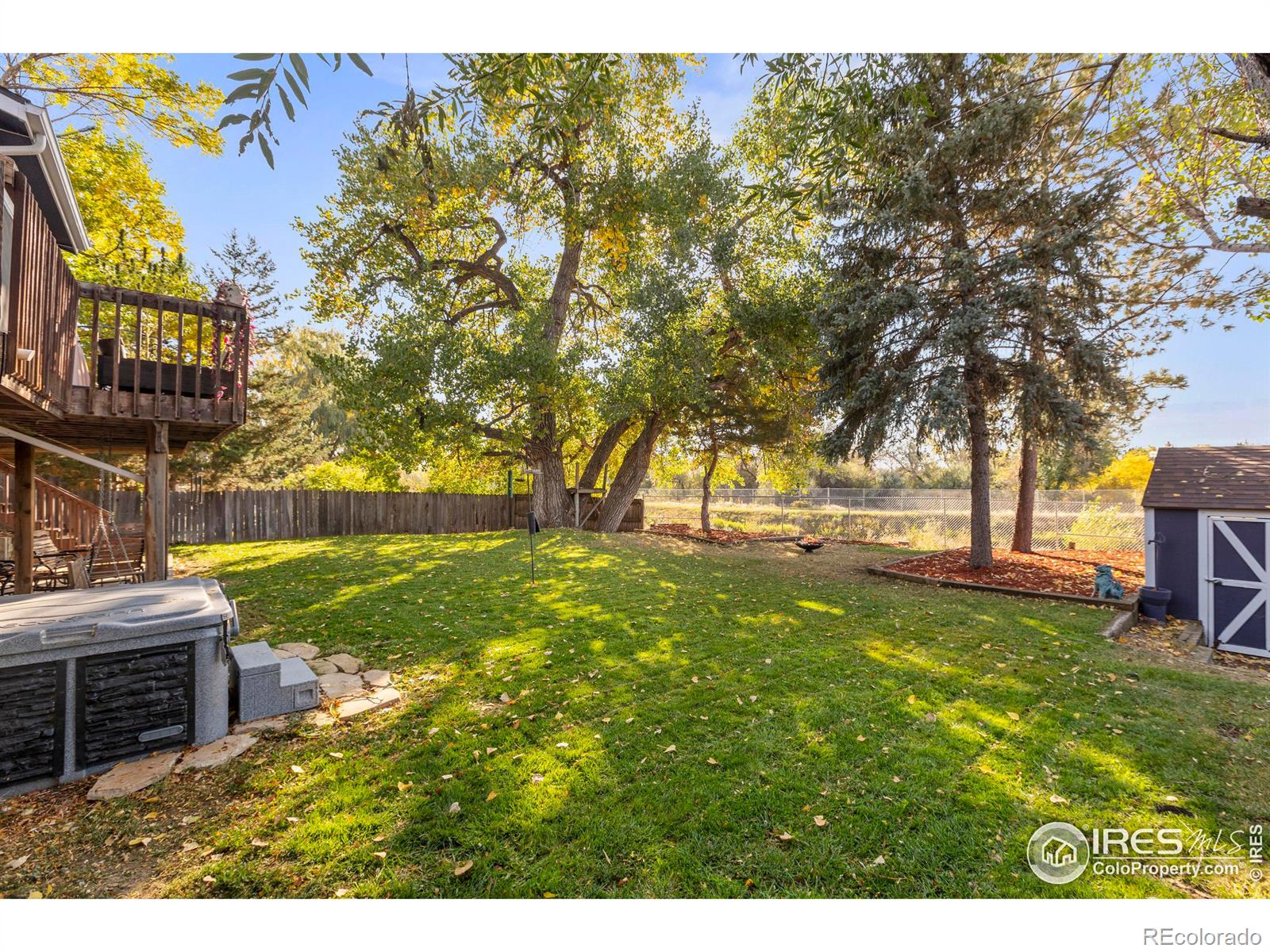 MLS Image #29 for 1117  miramont drive,fort collins, Colorado