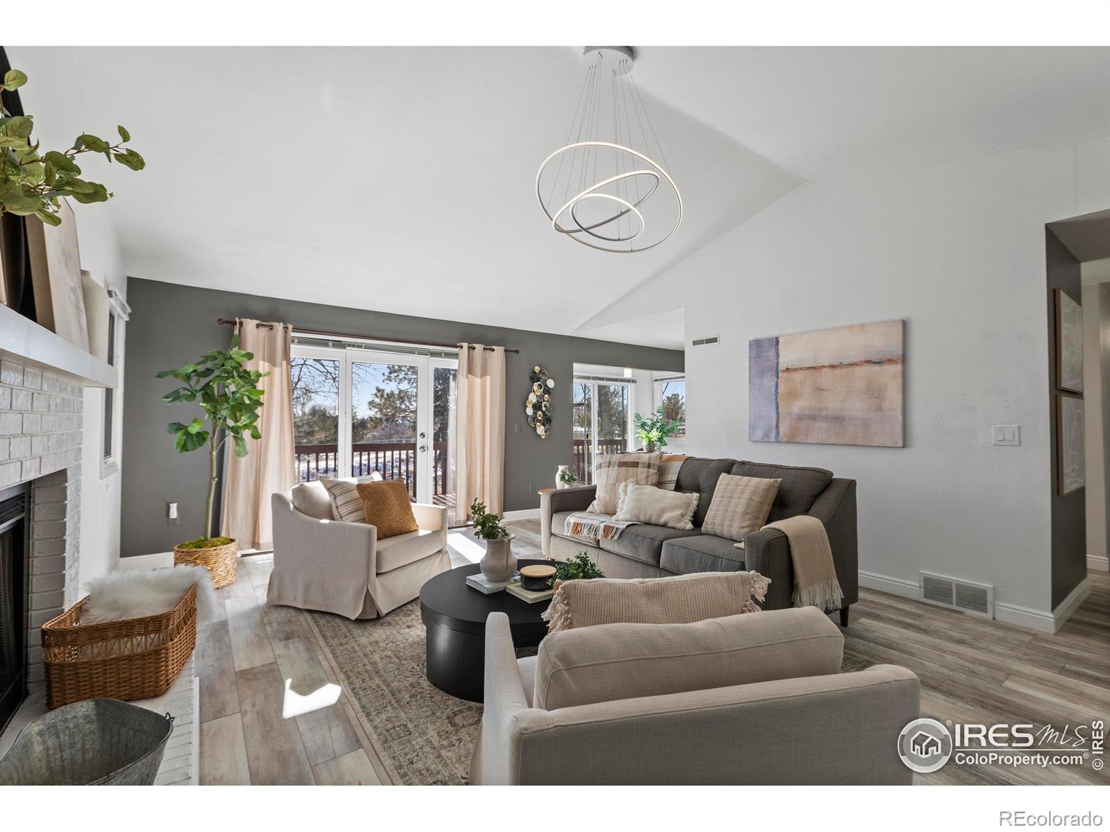 MLS Image #3 for 1117  miramont drive,fort collins, Colorado