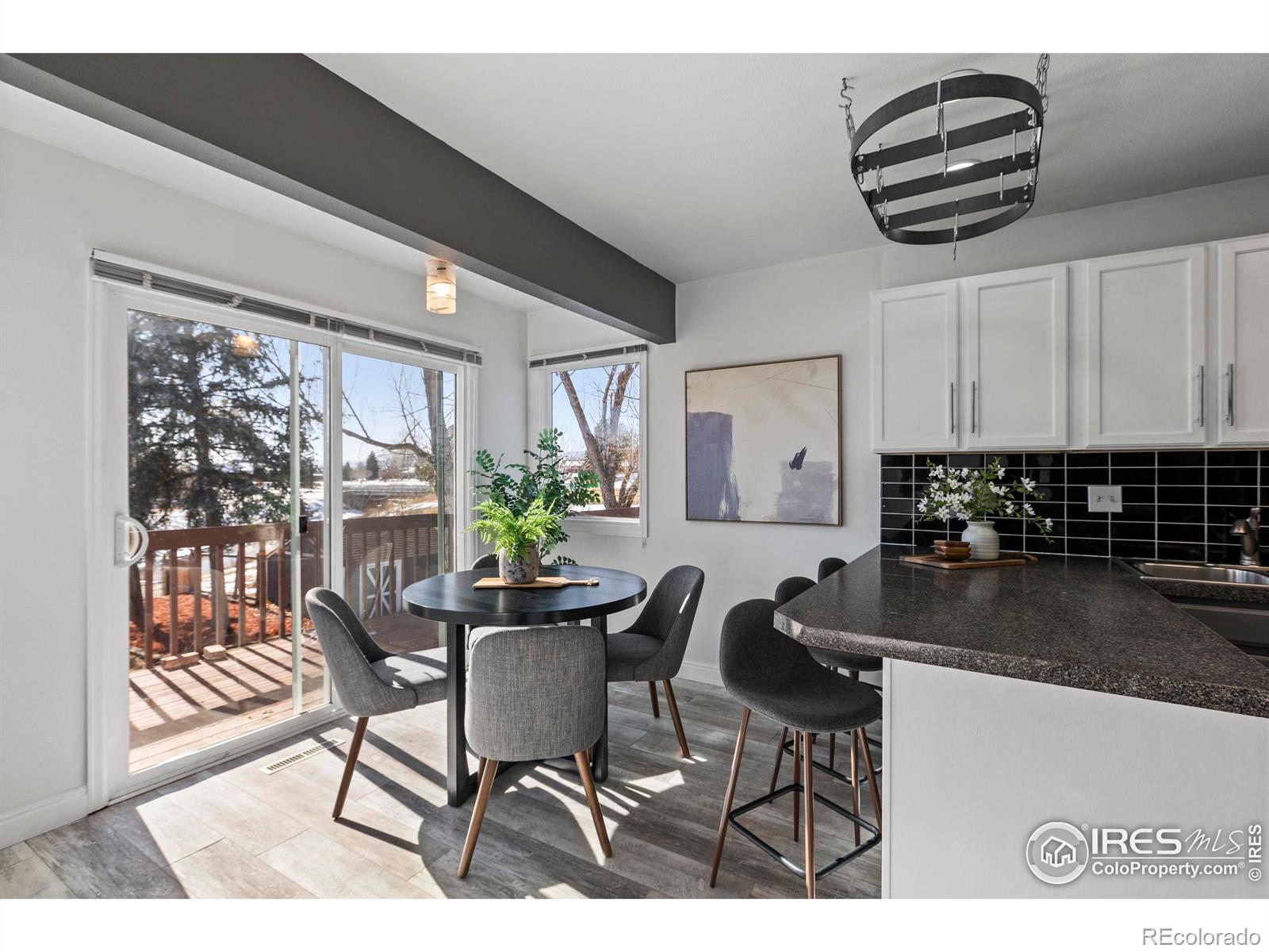 MLS Image #5 for 1117  miramont drive,fort collins, Colorado