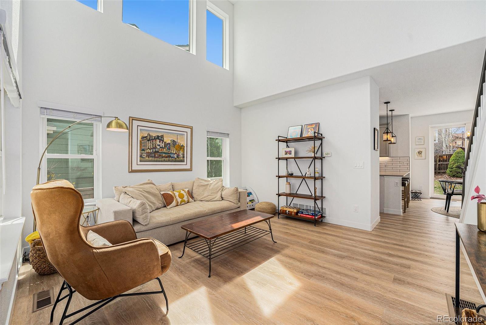 CMA Image for 6876  edgewood way,Highlands Ranch, Colorado
