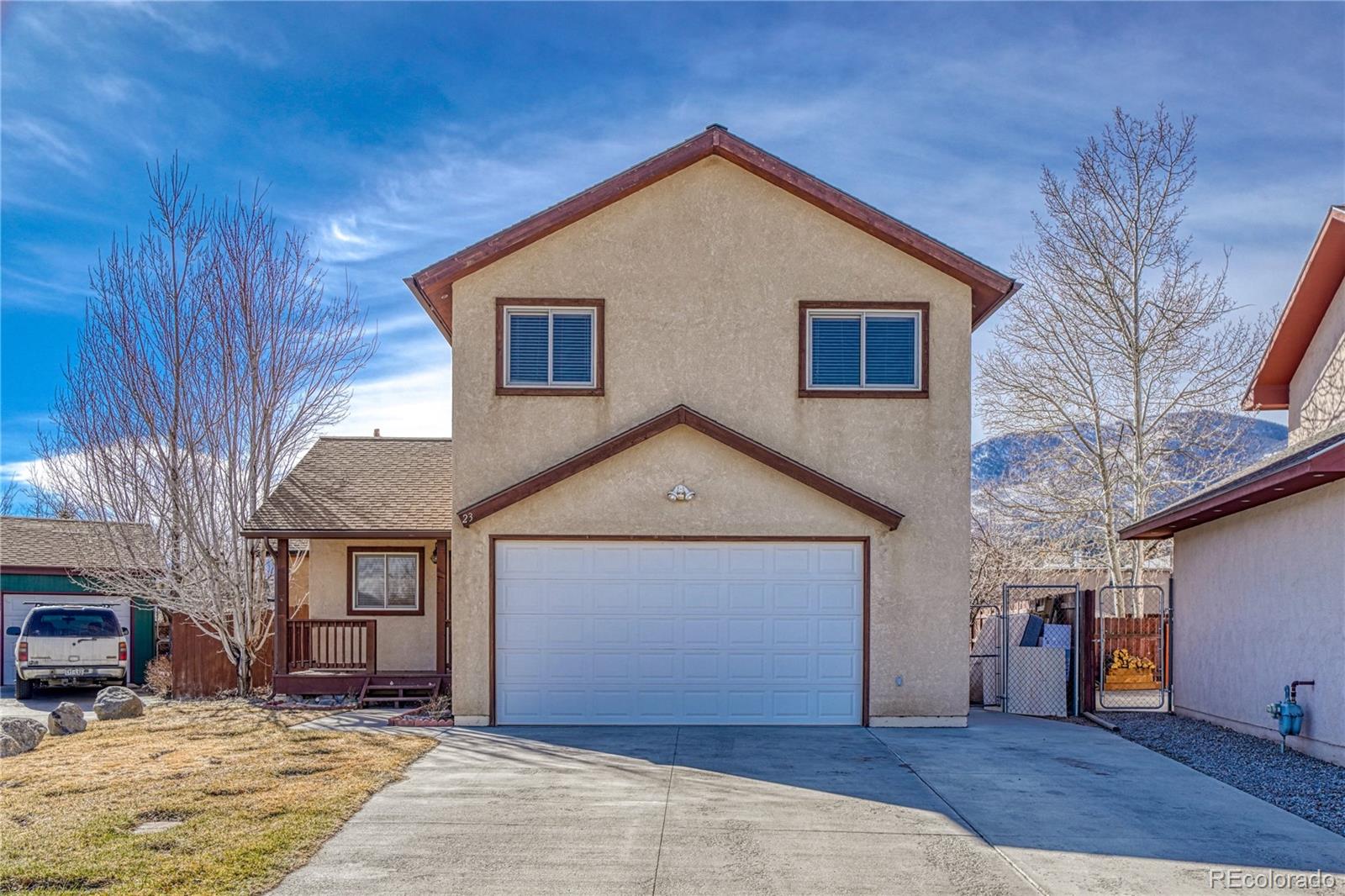 MLS Image #0 for 23  rex circle,salida, Colorado