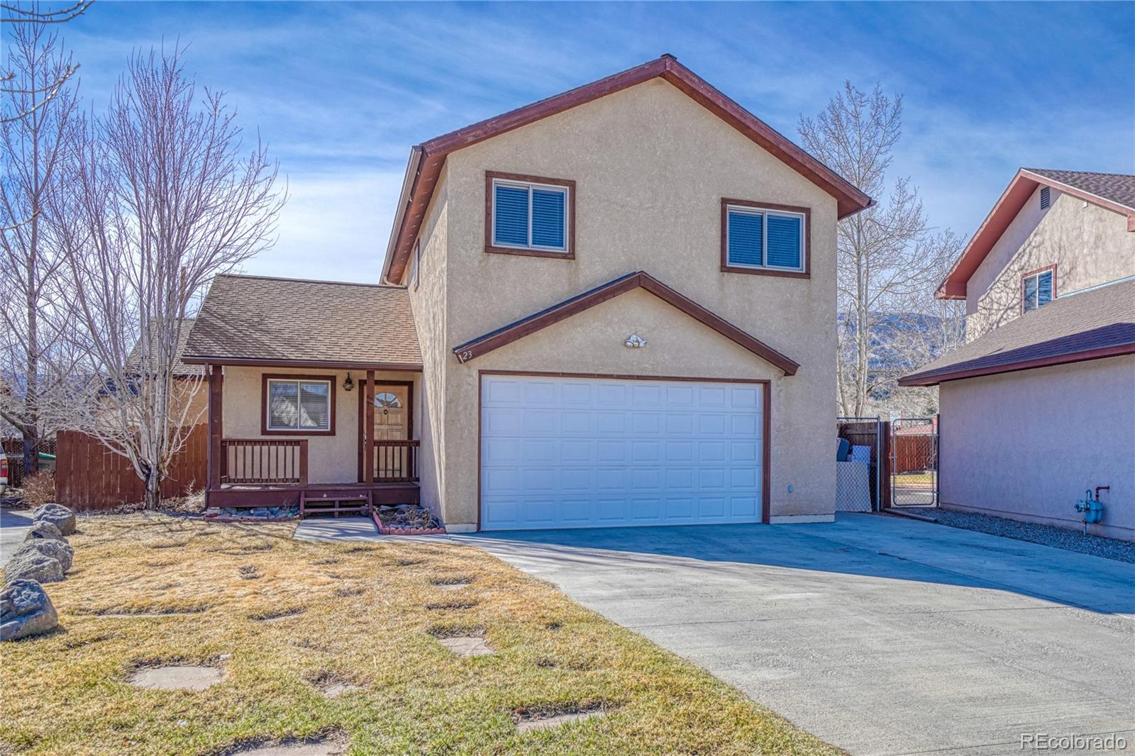 CMA Image for 23  rex circle,Salida, Colorado