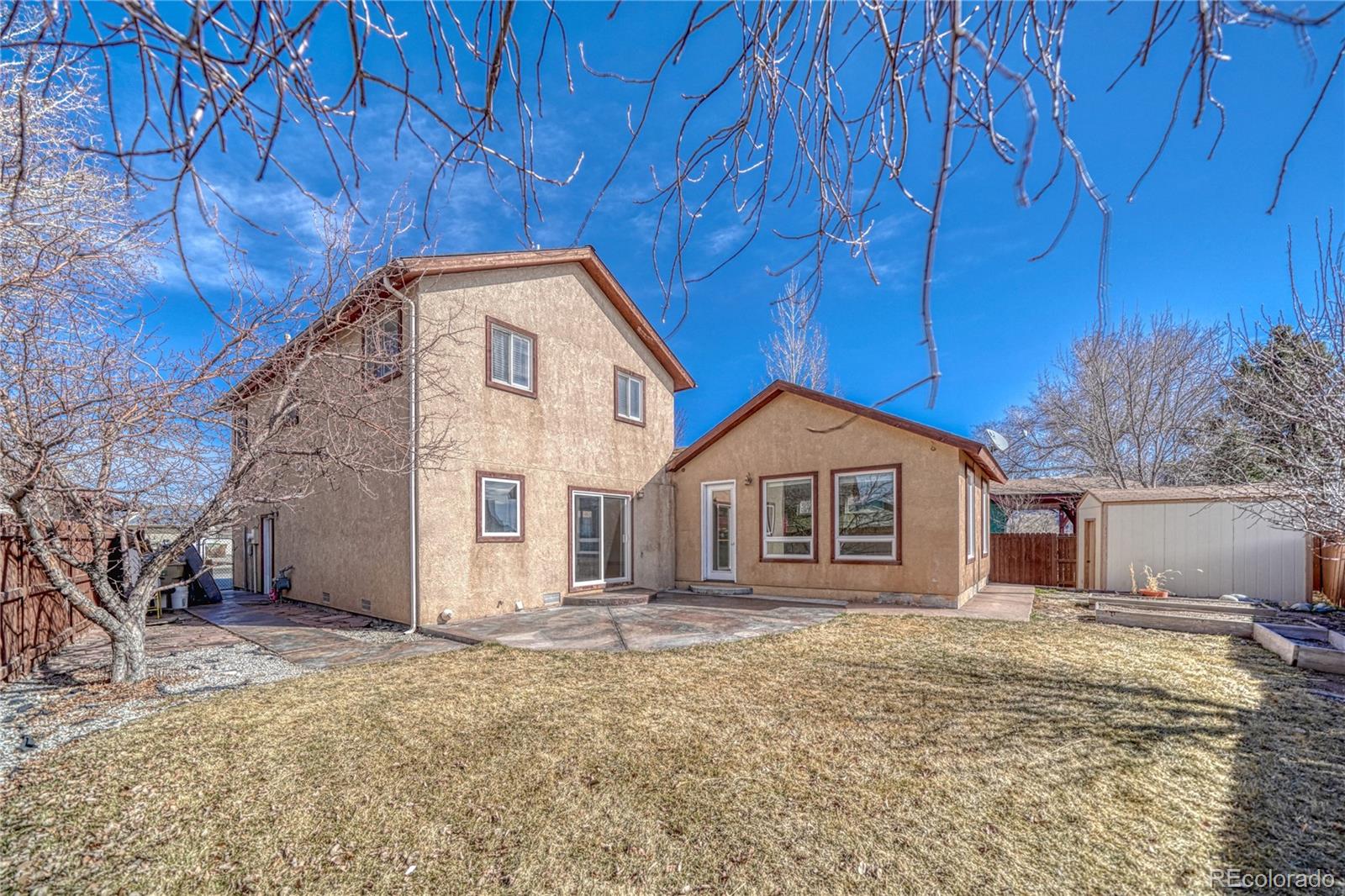 MLS Image #27 for 23  rex circle,salida, Colorado