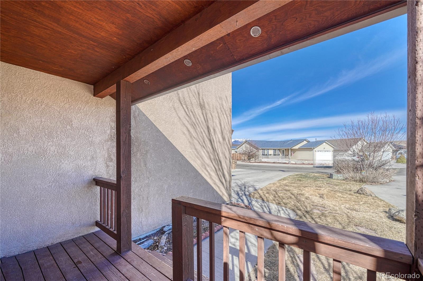MLS Image #3 for 23  rex circle,salida, Colorado