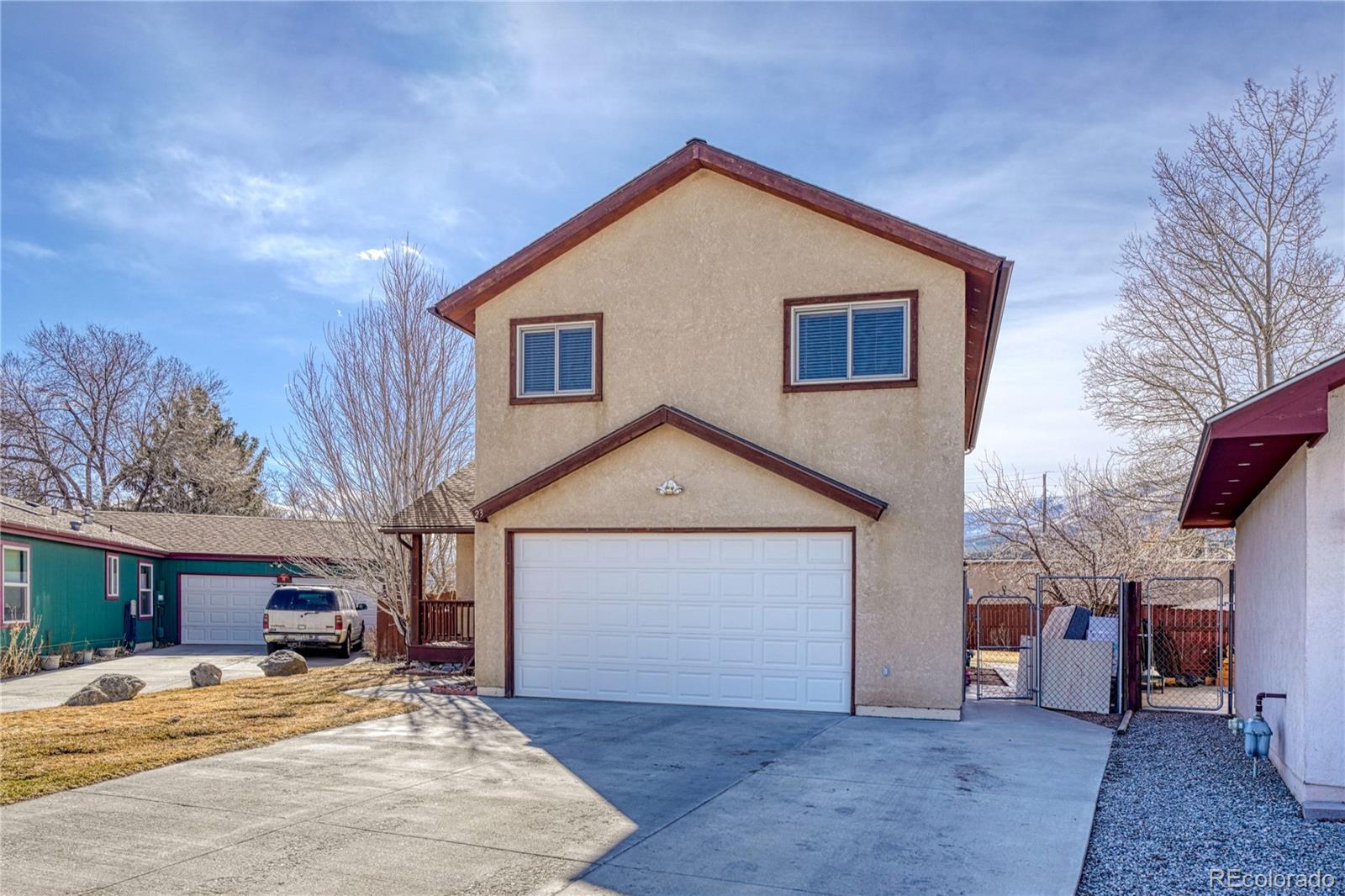 MLS Image #35 for 23  rex circle,salida, Colorado
