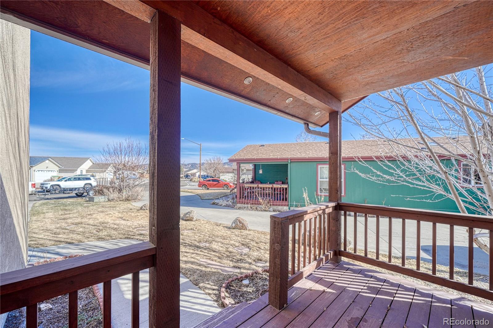 MLS Image #37 for 23  rex circle,salida, Colorado