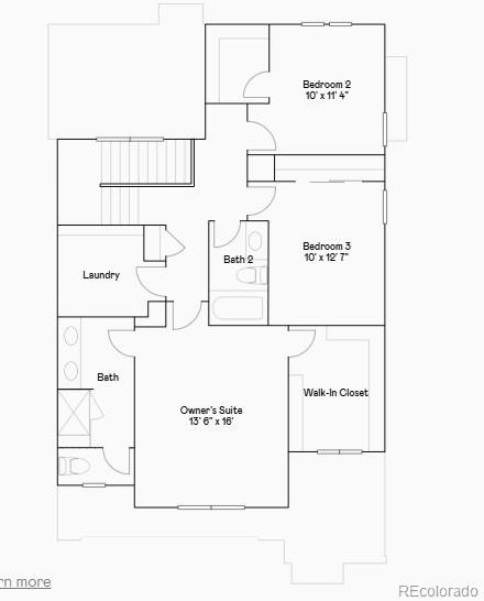 MLS Image #12 for 537  nightsky street,erie, Colorado