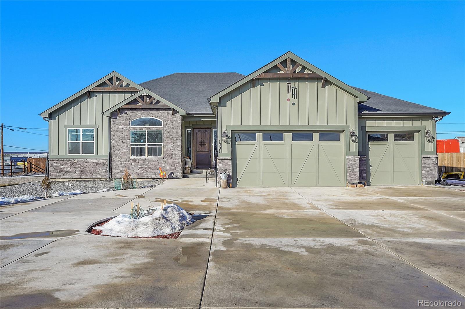 MLS Image #0 for 7301 e 82nd place,commerce city, Colorado