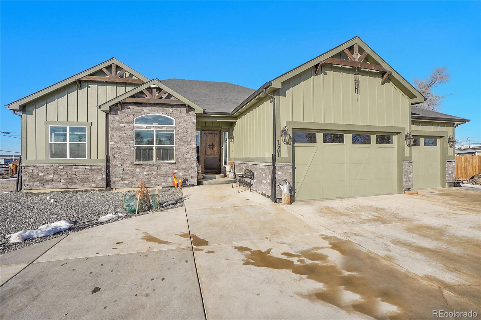 MLS Image #1 for 7301 e 82nd place,commerce city, Colorado