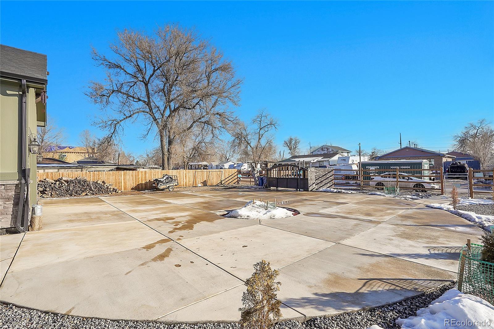 MLS Image #34 for 7301 e 82nd place,commerce city, Colorado