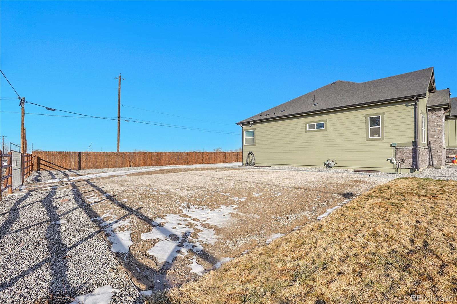 MLS Image #36 for 7301 e 82nd place,commerce city, Colorado