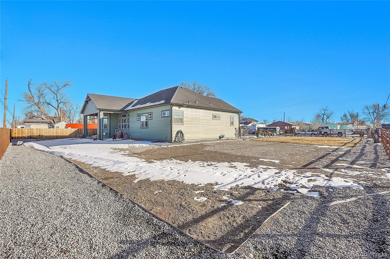 MLS Image #38 for 7301 e 82nd place,commerce city, Colorado
