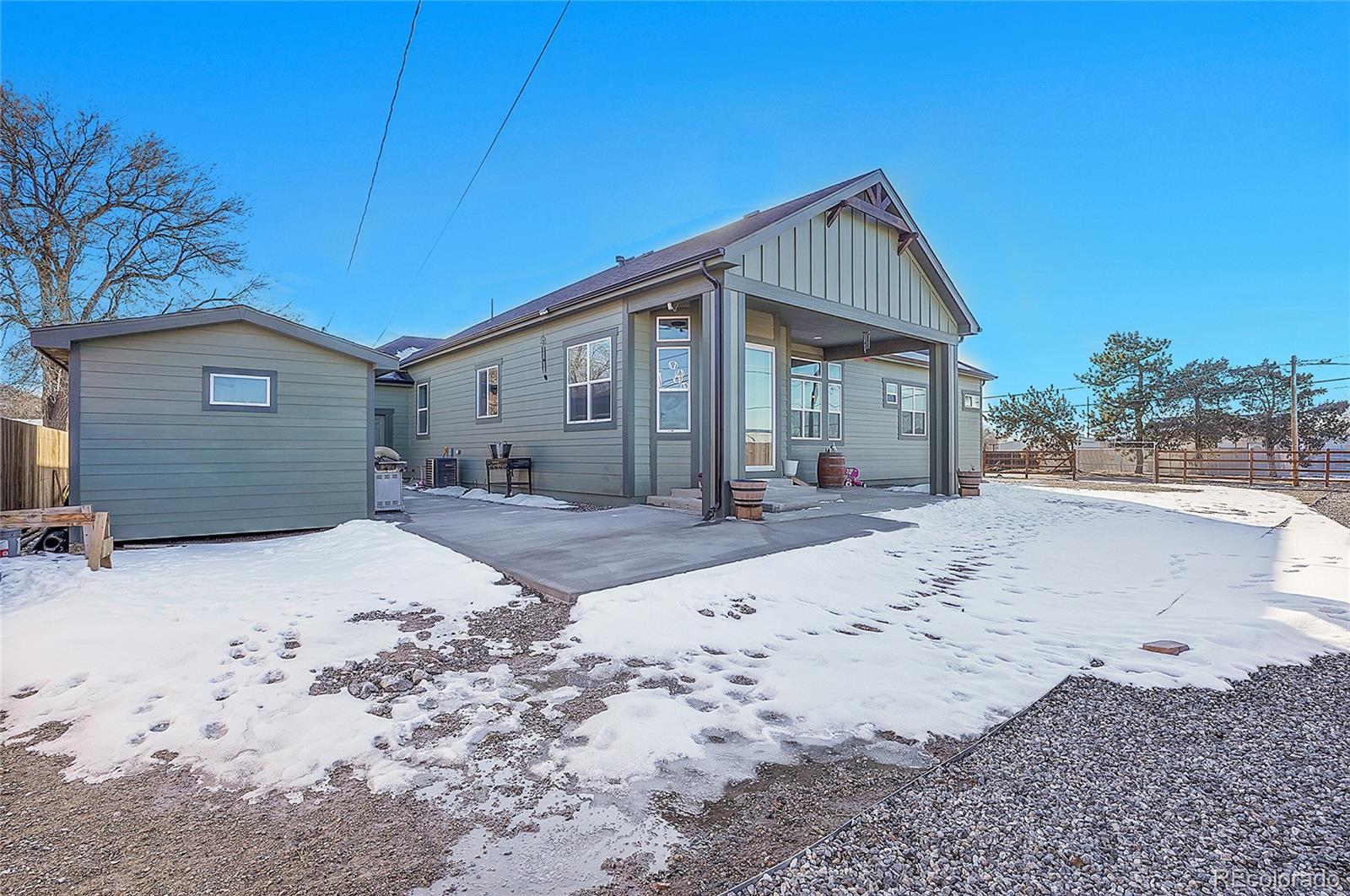 MLS Image #40 for 7301 e 82nd place,commerce city, Colorado
