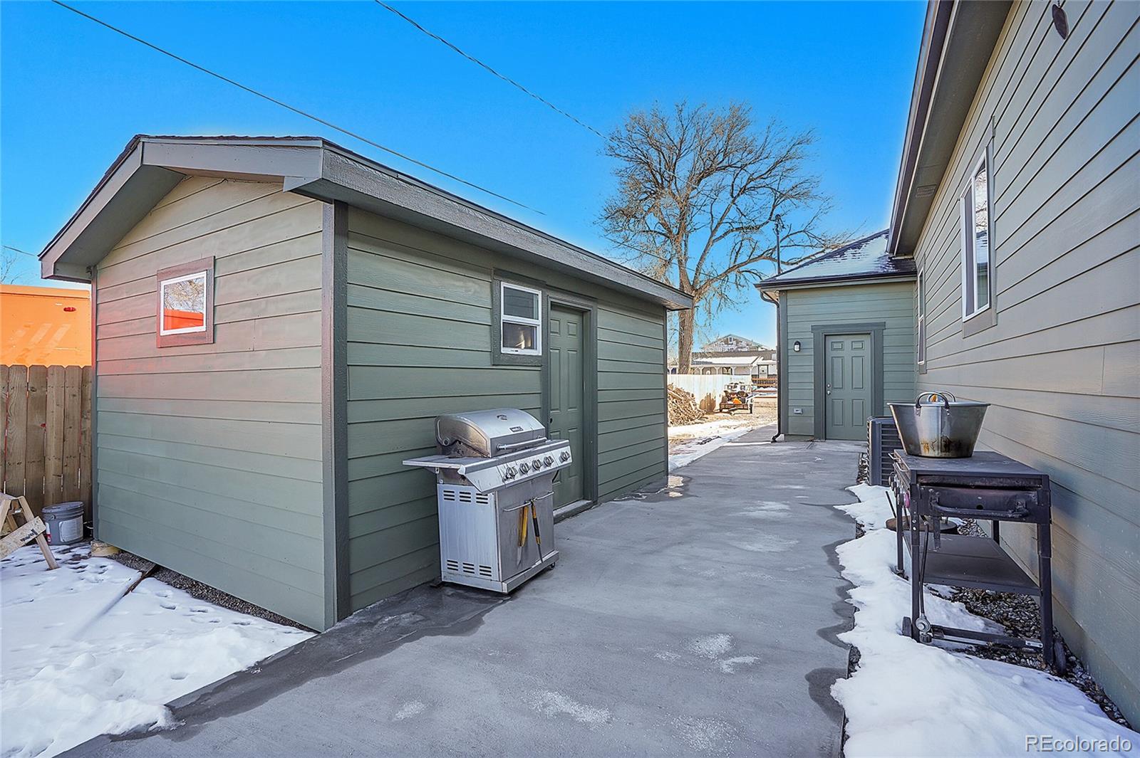 MLS Image #41 for 7301 e 82nd place,commerce city, Colorado