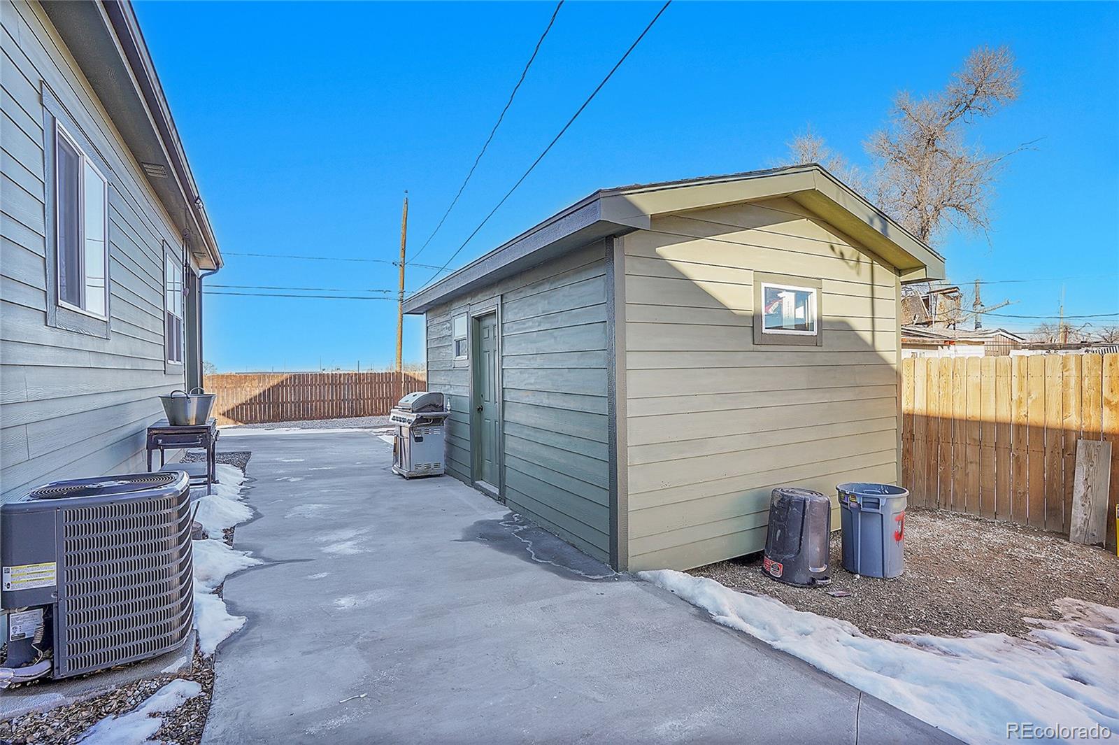 MLS Image #42 for 7301 e 82nd place,commerce city, Colorado