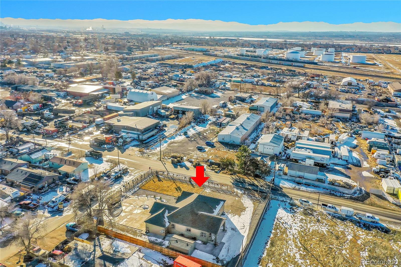 MLS Image #45 for 7301 e 82nd place,commerce city, Colorado