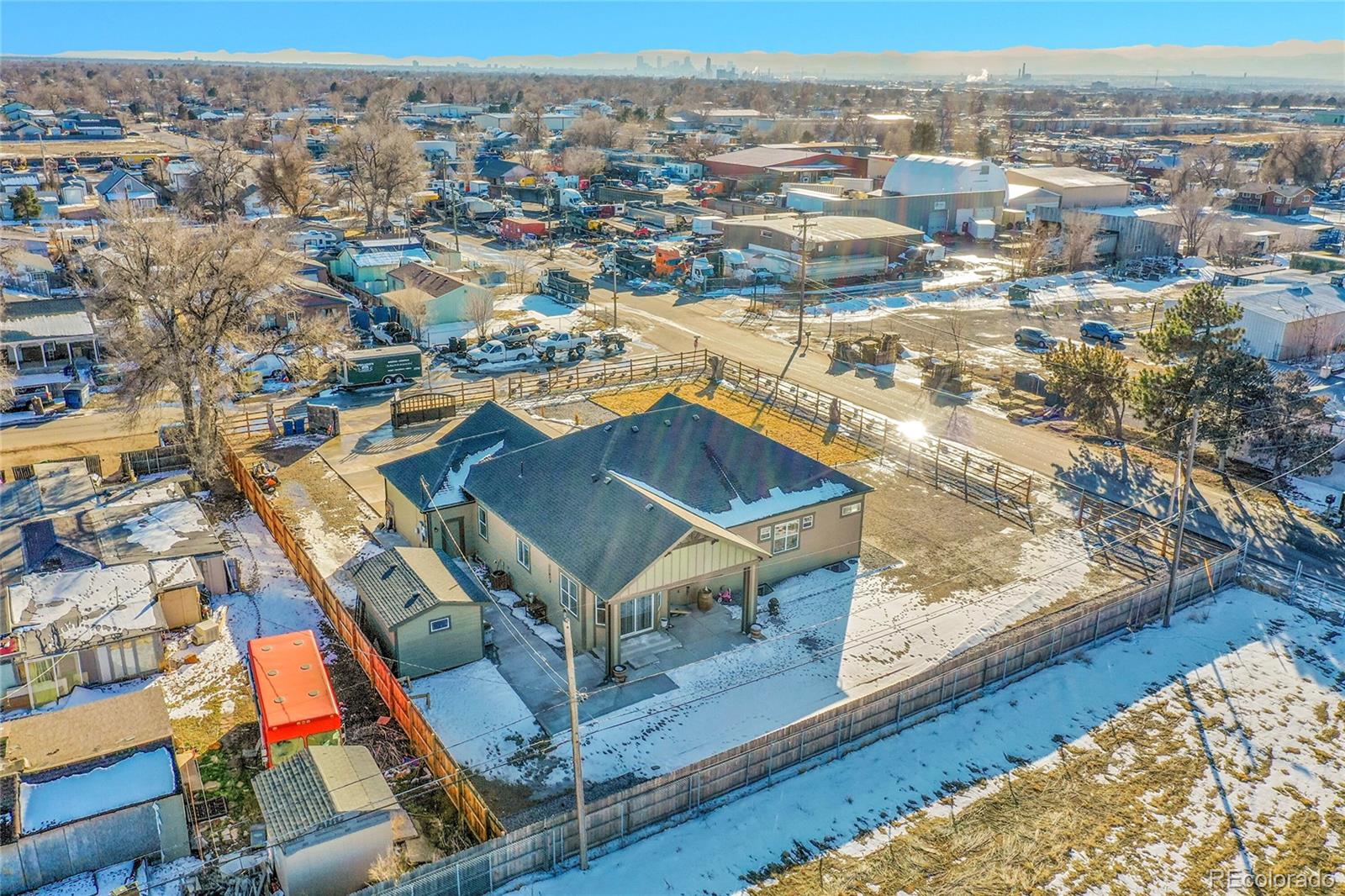 MLS Image #46 for 7301 e 82nd place,commerce city, Colorado