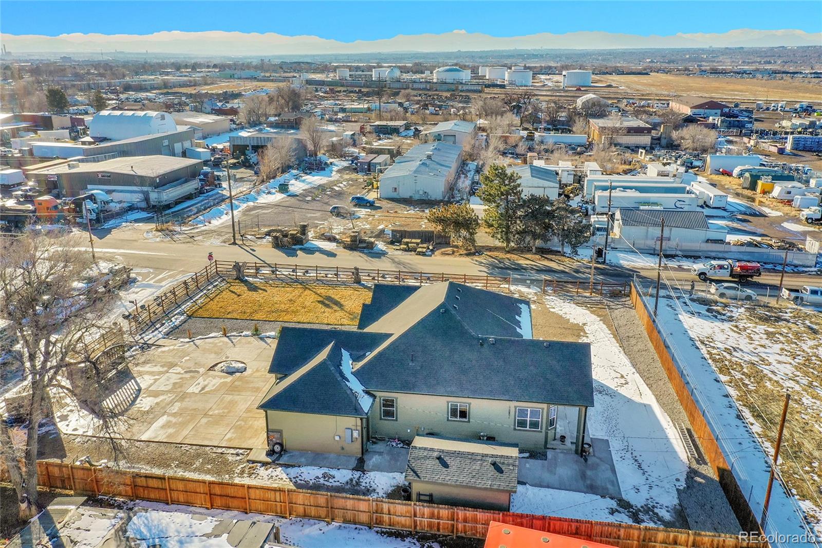MLS Image #47 for 7301 e 82nd place,commerce city, Colorado