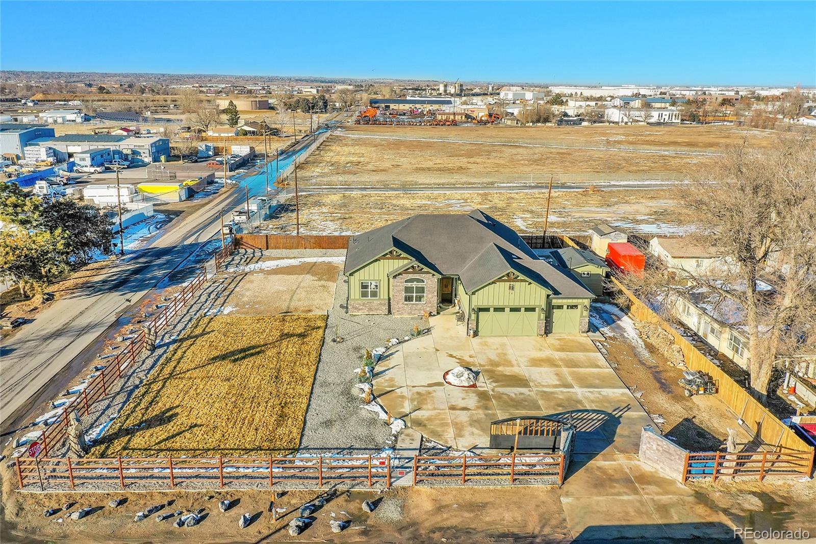 MLS Image #48 for 7301 e 82nd place,commerce city, Colorado