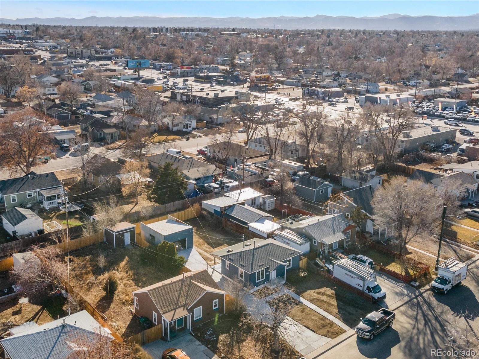 MLS Image #22 for 2826 w park place,denver, Colorado