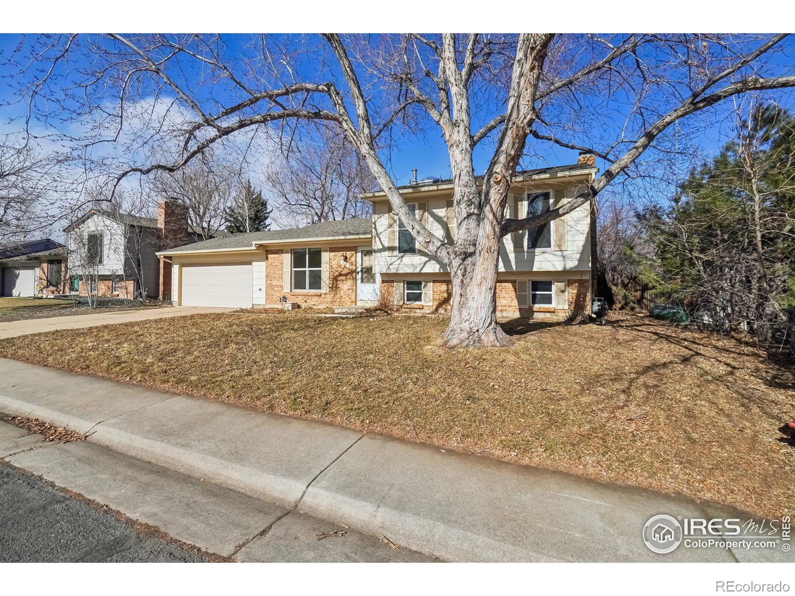 CMA Image for 843 w willow street,Louisville, Colorado