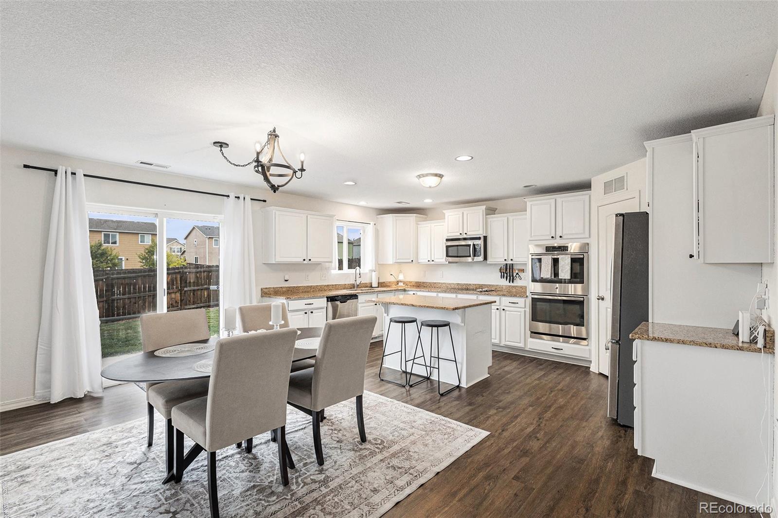 MLS Image #10 for 3788  chia drive,colorado springs, Colorado