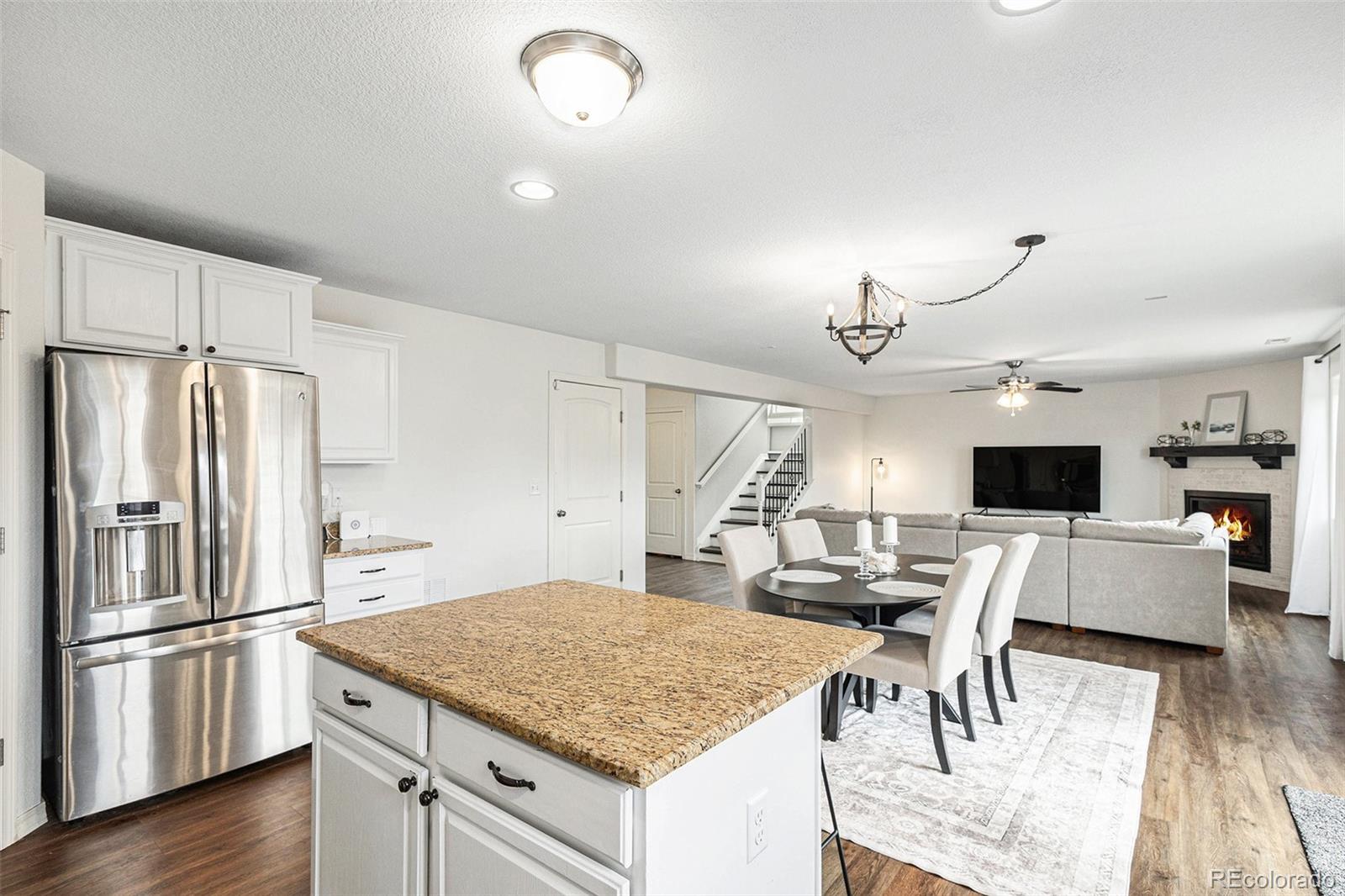 MLS Image #11 for 3788  chia drive,colorado springs, Colorado