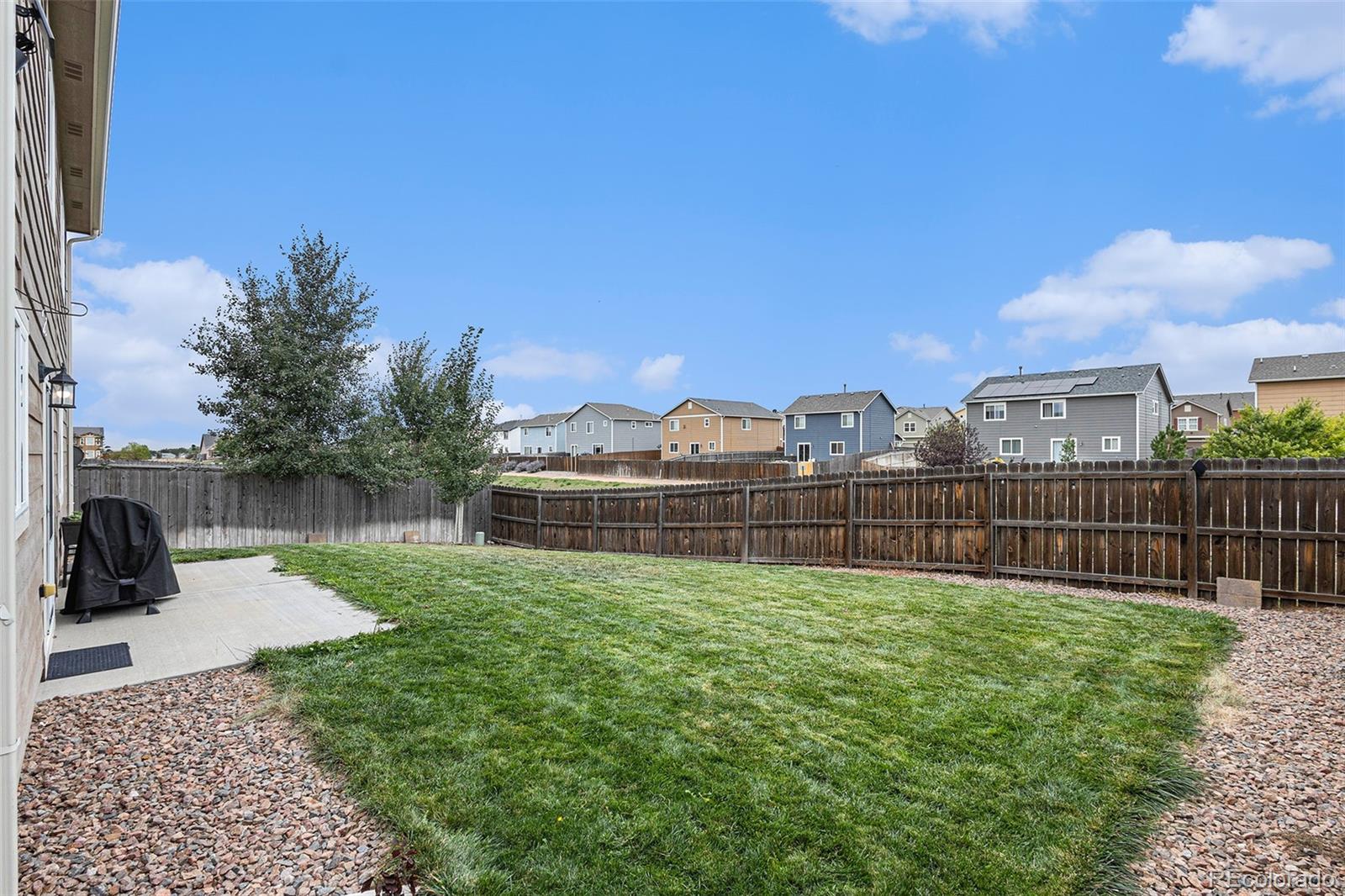 MLS Image #30 for 3788  chia drive,colorado springs, Colorado