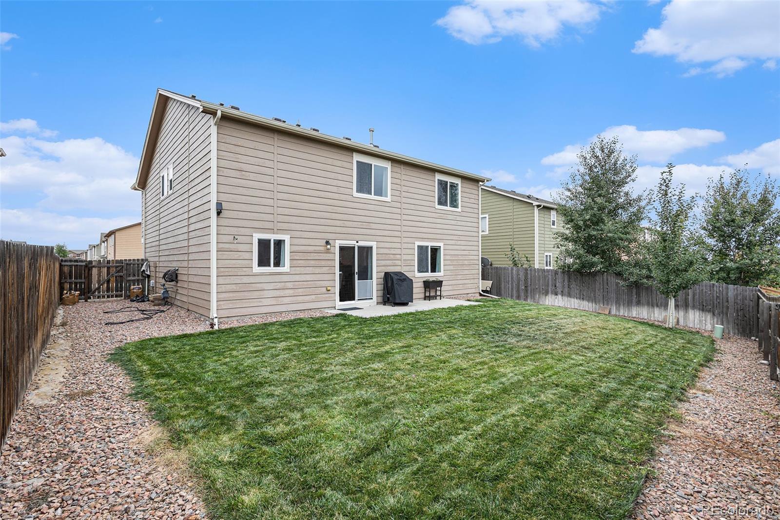 MLS Image #31 for 3788  chia drive,colorado springs, Colorado