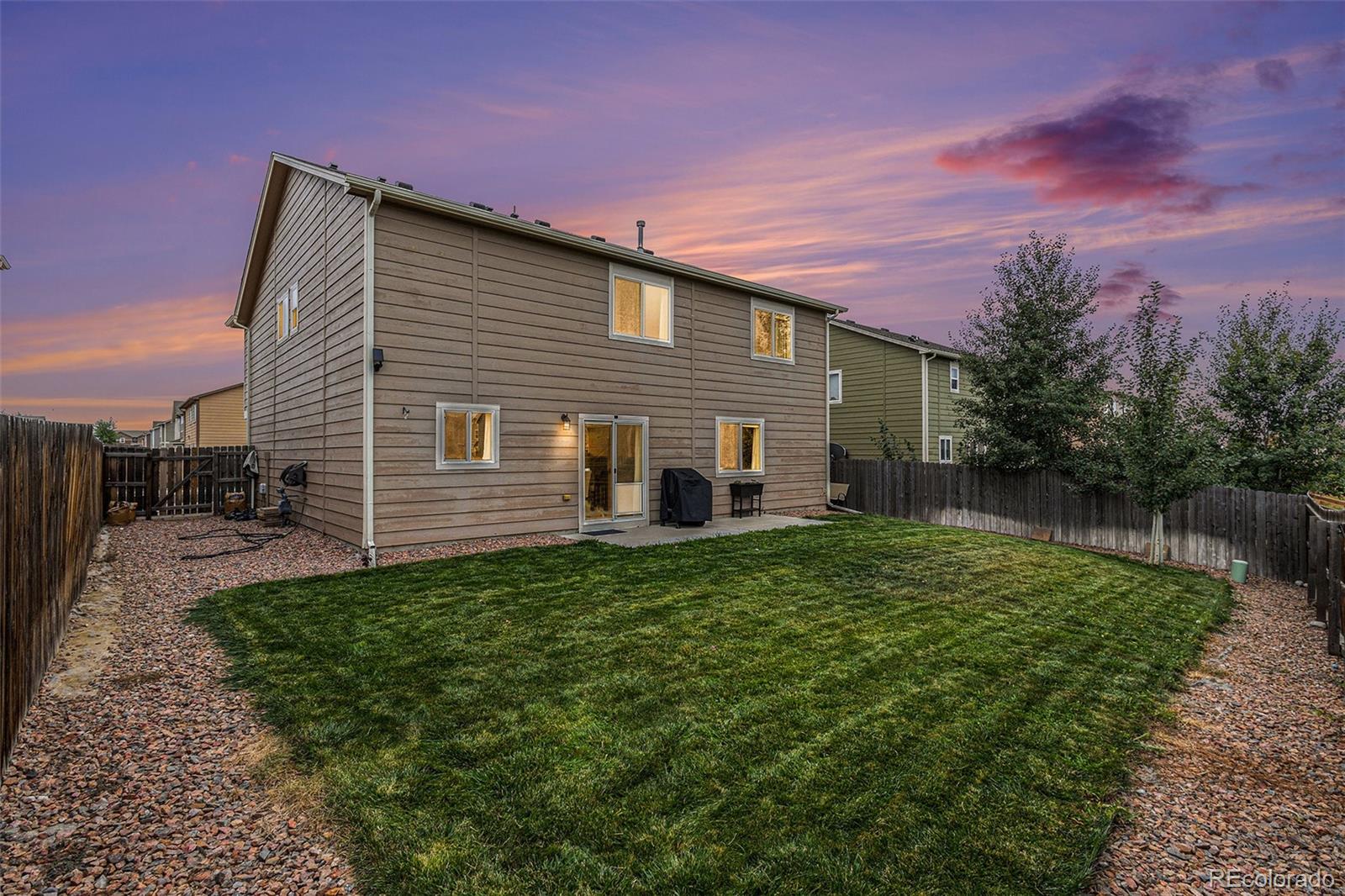 MLS Image #33 for 3788  chia drive,colorado springs, Colorado