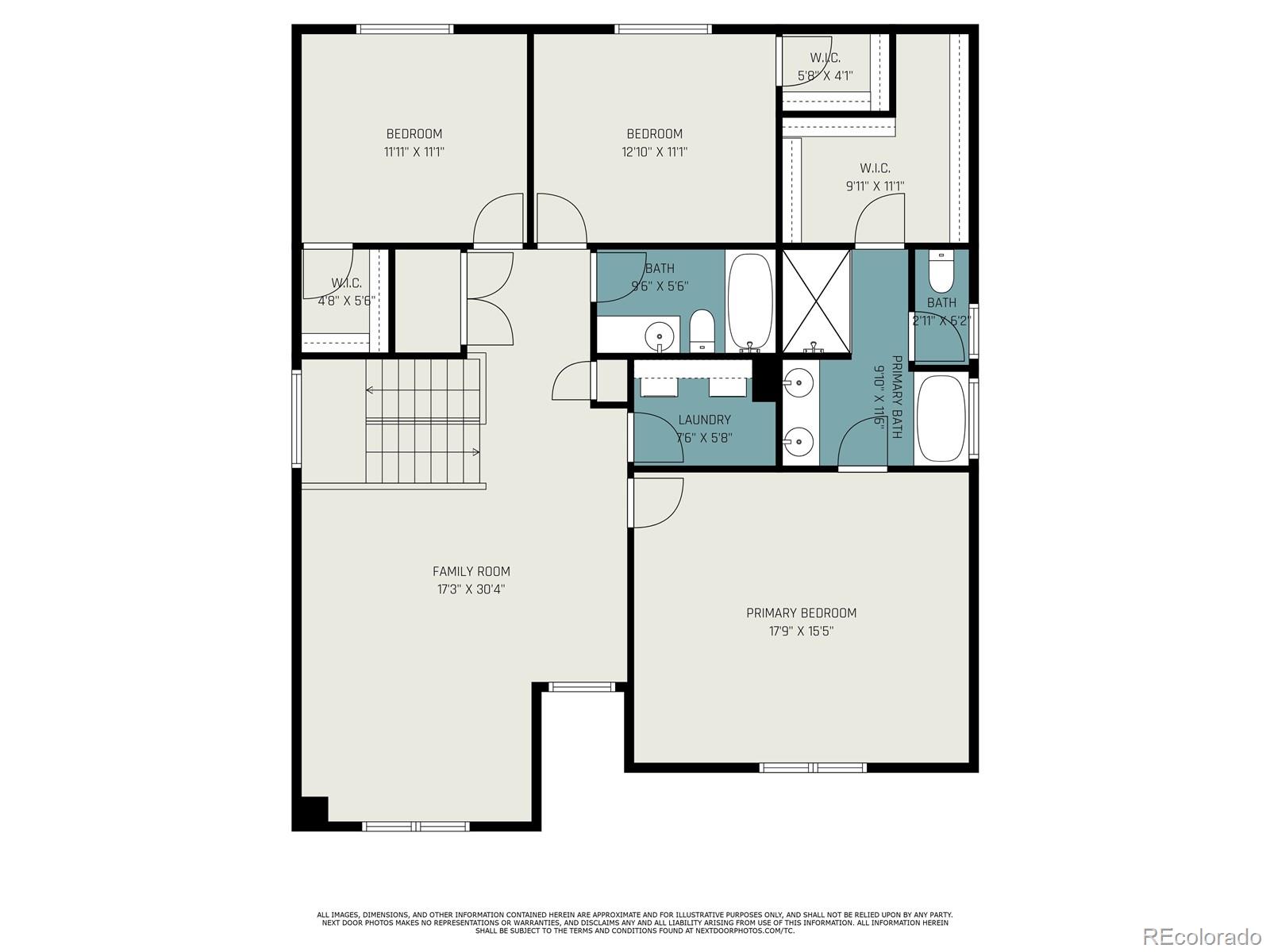 MLS Image #35 for 3788  chia drive,colorado springs, Colorado