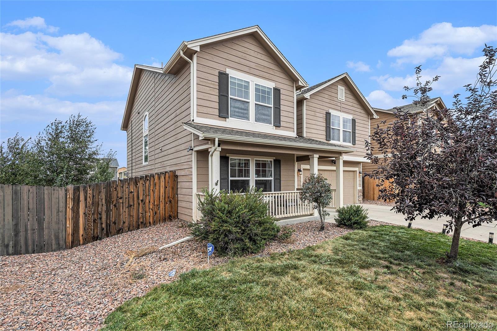 MLS Image #4 for 3788  chia drive,colorado springs, Colorado