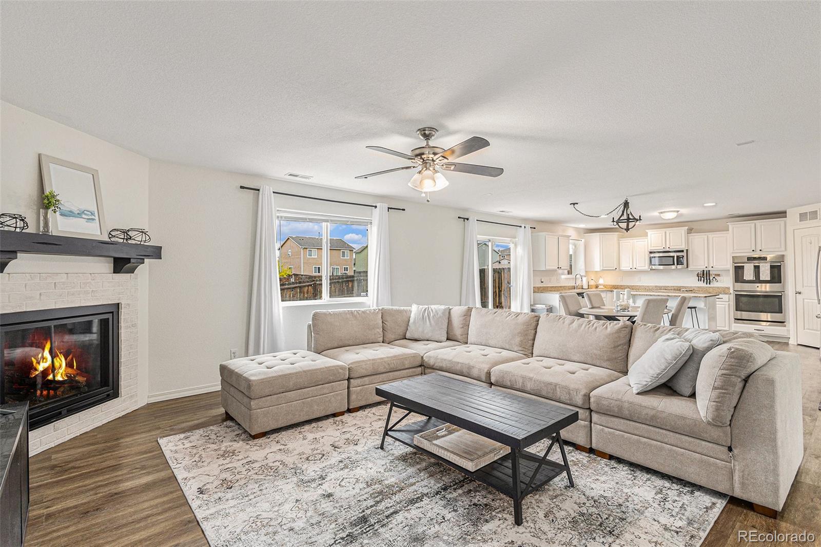 MLS Image #8 for 3788  chia drive,colorado springs, Colorado
