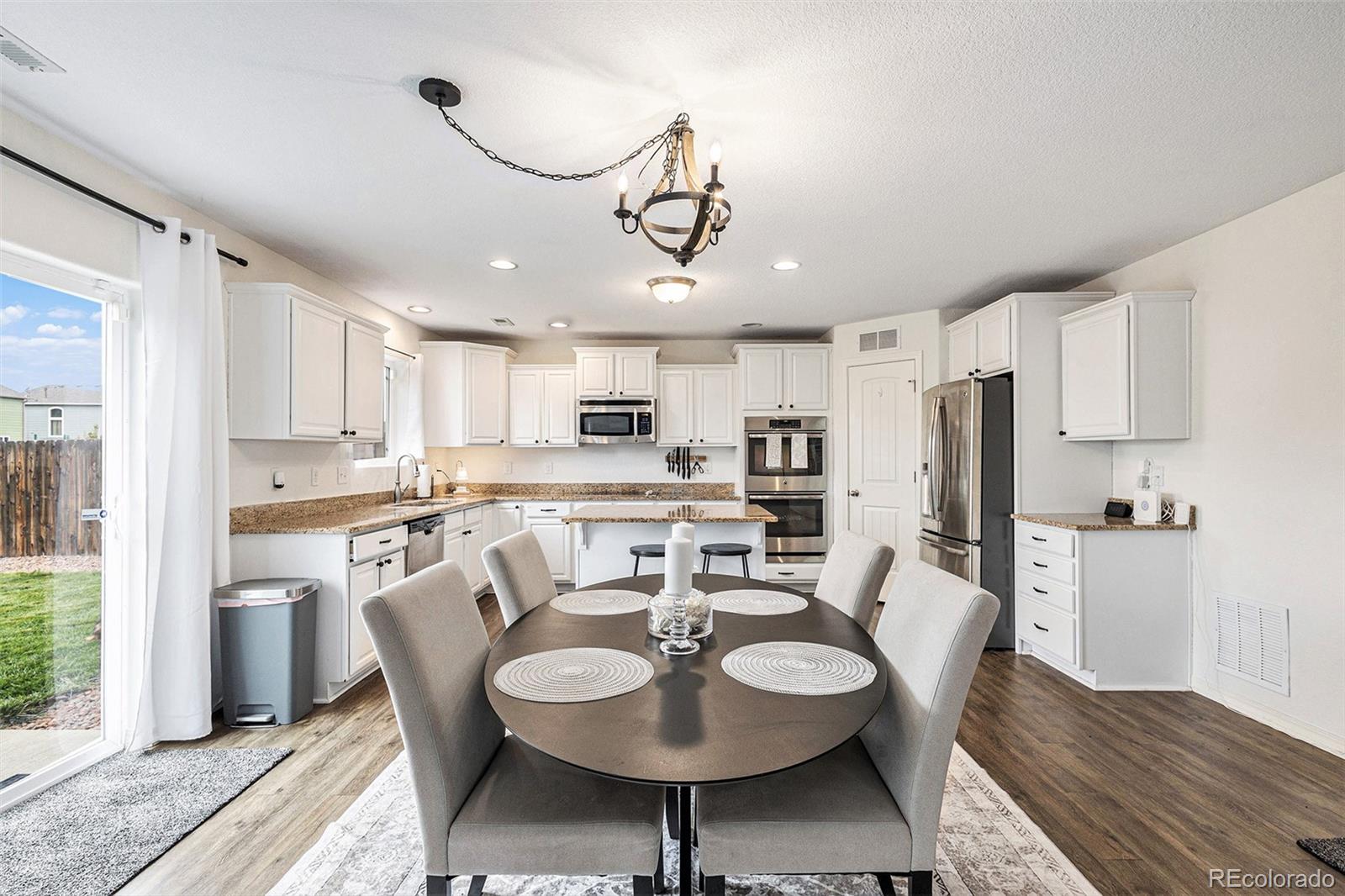 MLS Image #9 for 3788  chia drive,colorado springs, Colorado