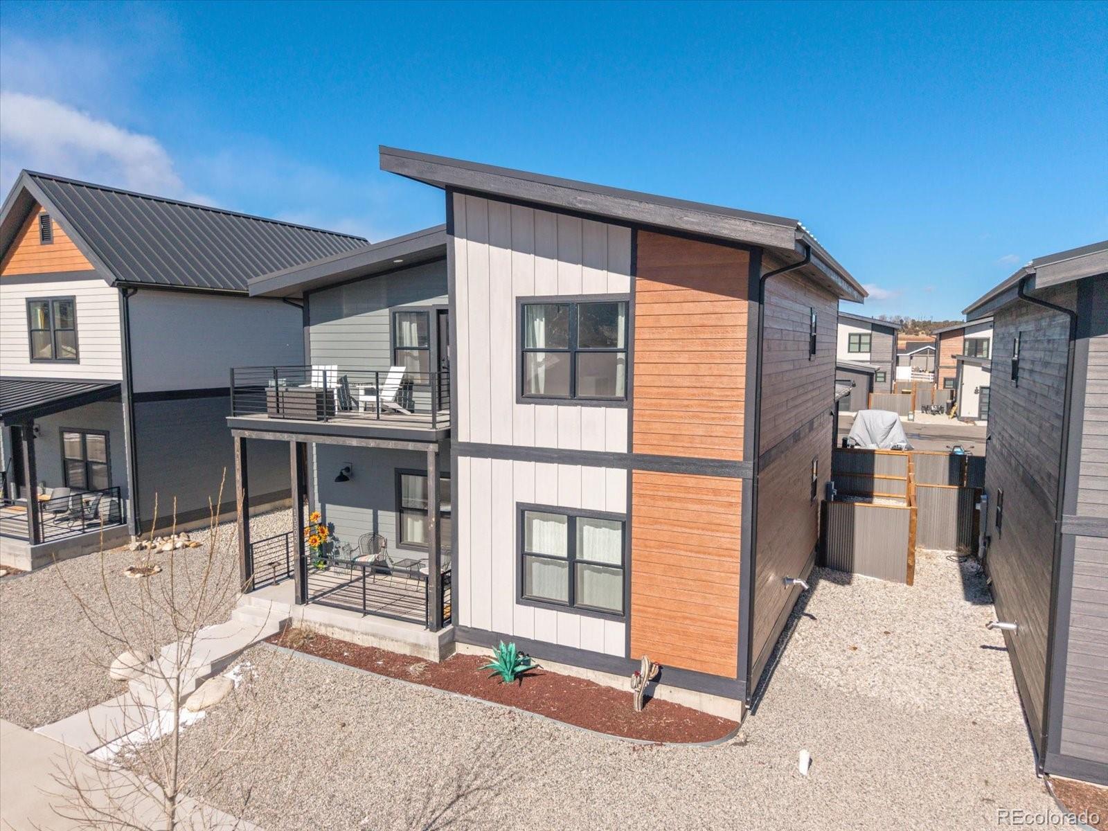 MLS Image #1 for 10502  willow avenue,poncha springs, Colorado