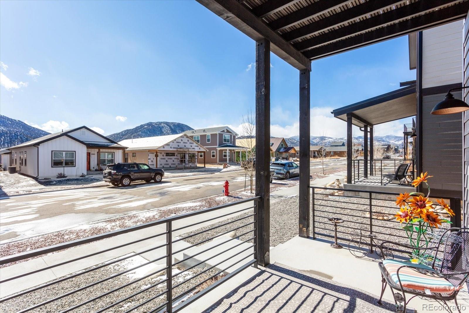MLS Image #2 for 10502  willow avenue,poncha springs, Colorado