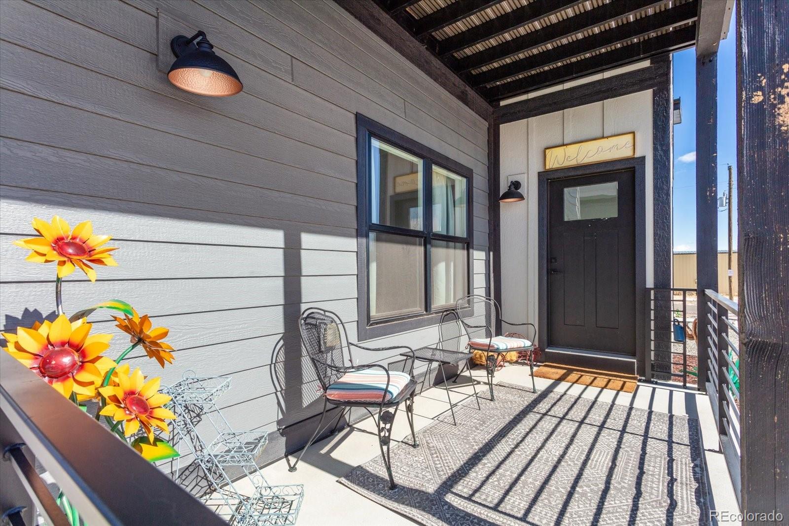 MLS Image #3 for 10502  willow avenue,poncha springs, Colorado