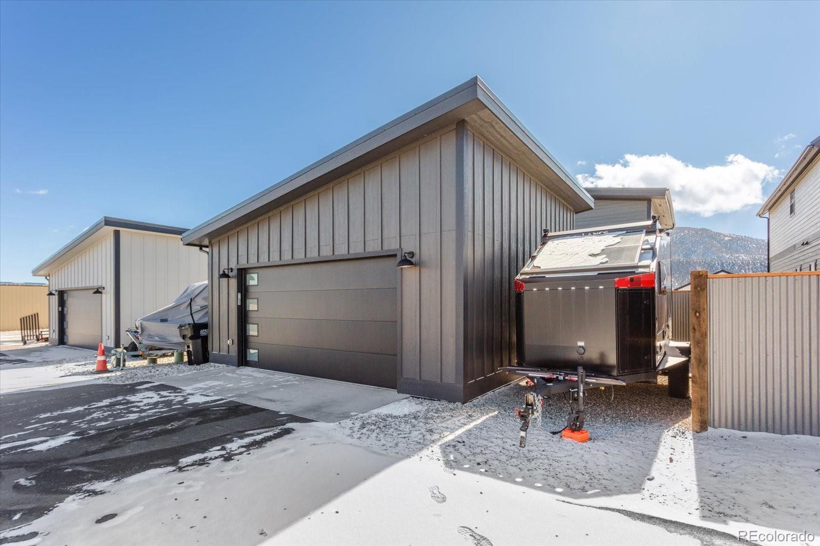 MLS Image #38 for 10502  willow avenue,poncha springs, Colorado