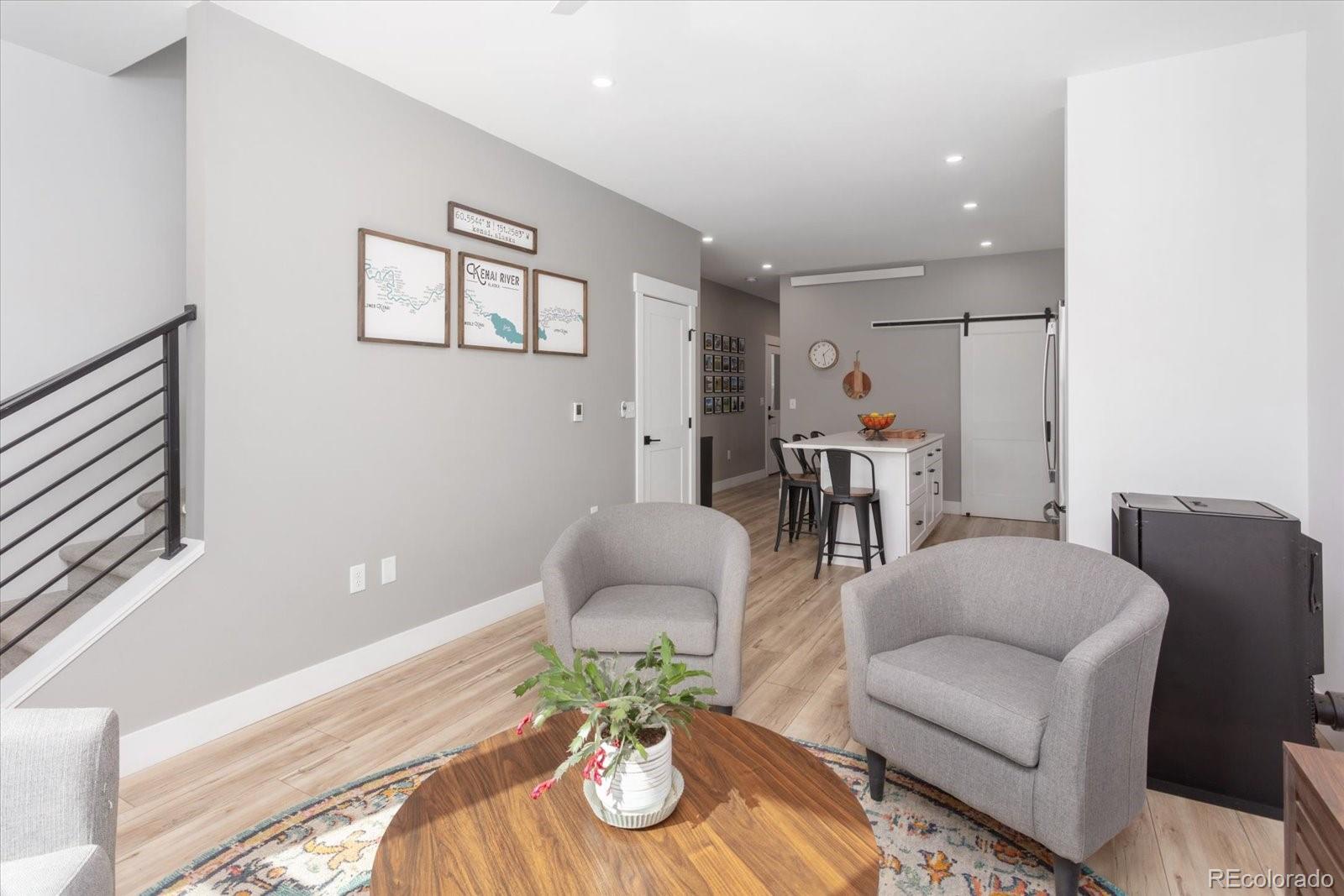 MLS Image #4 for 10502  willow avenue,poncha springs, Colorado