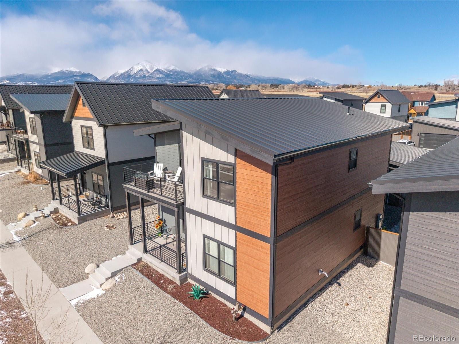 MLS Image #40 for 10502  willow avenue,poncha springs, Colorado