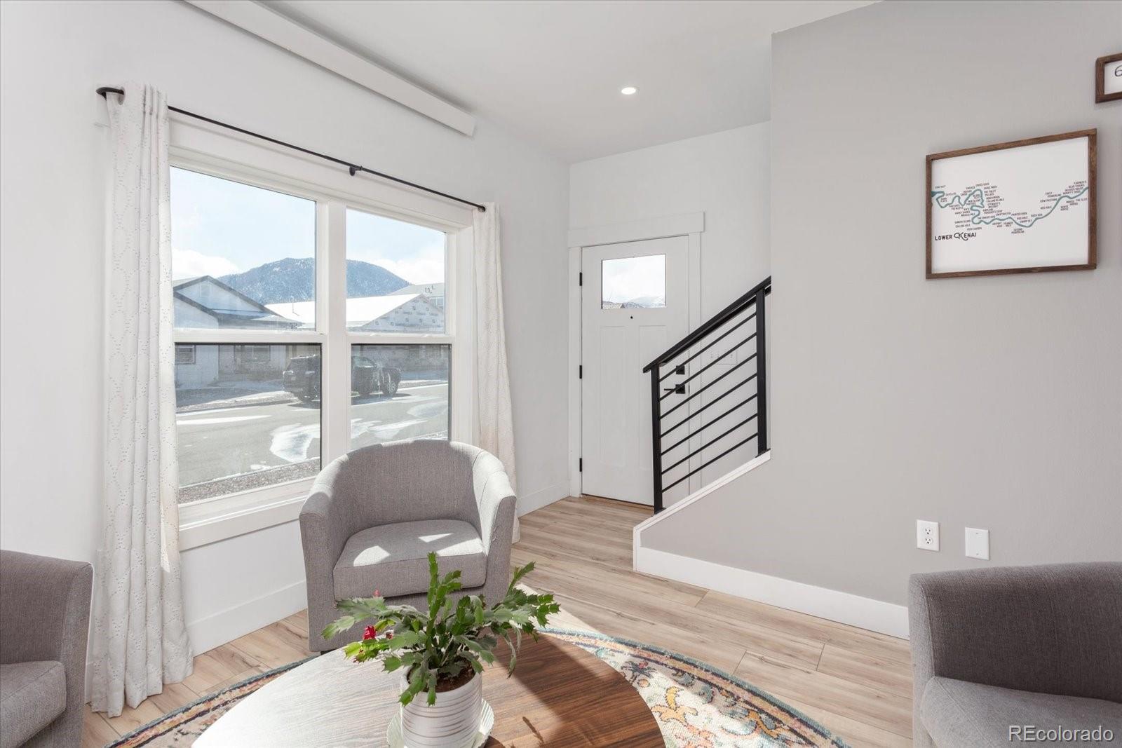 MLS Image #5 for 10502  willow avenue,poncha springs, Colorado