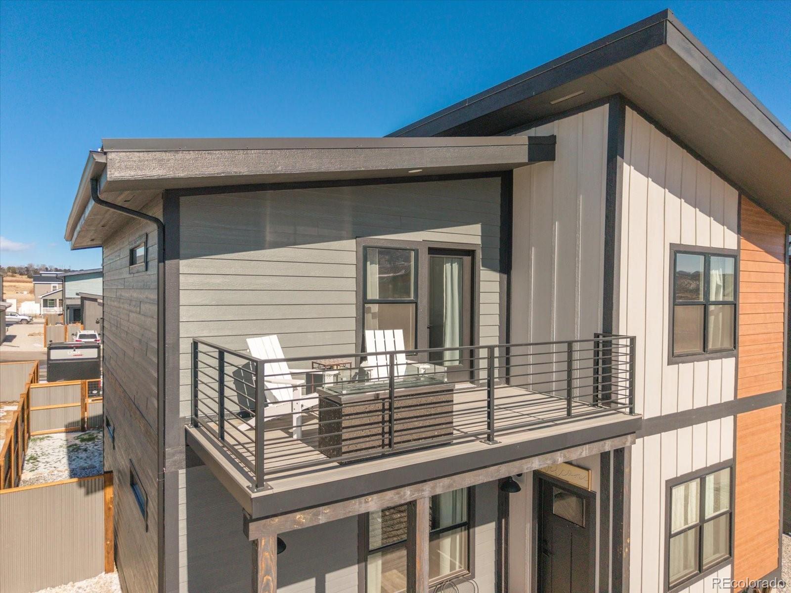 MLS Image #7 for 10502  willow avenue,poncha springs, Colorado
