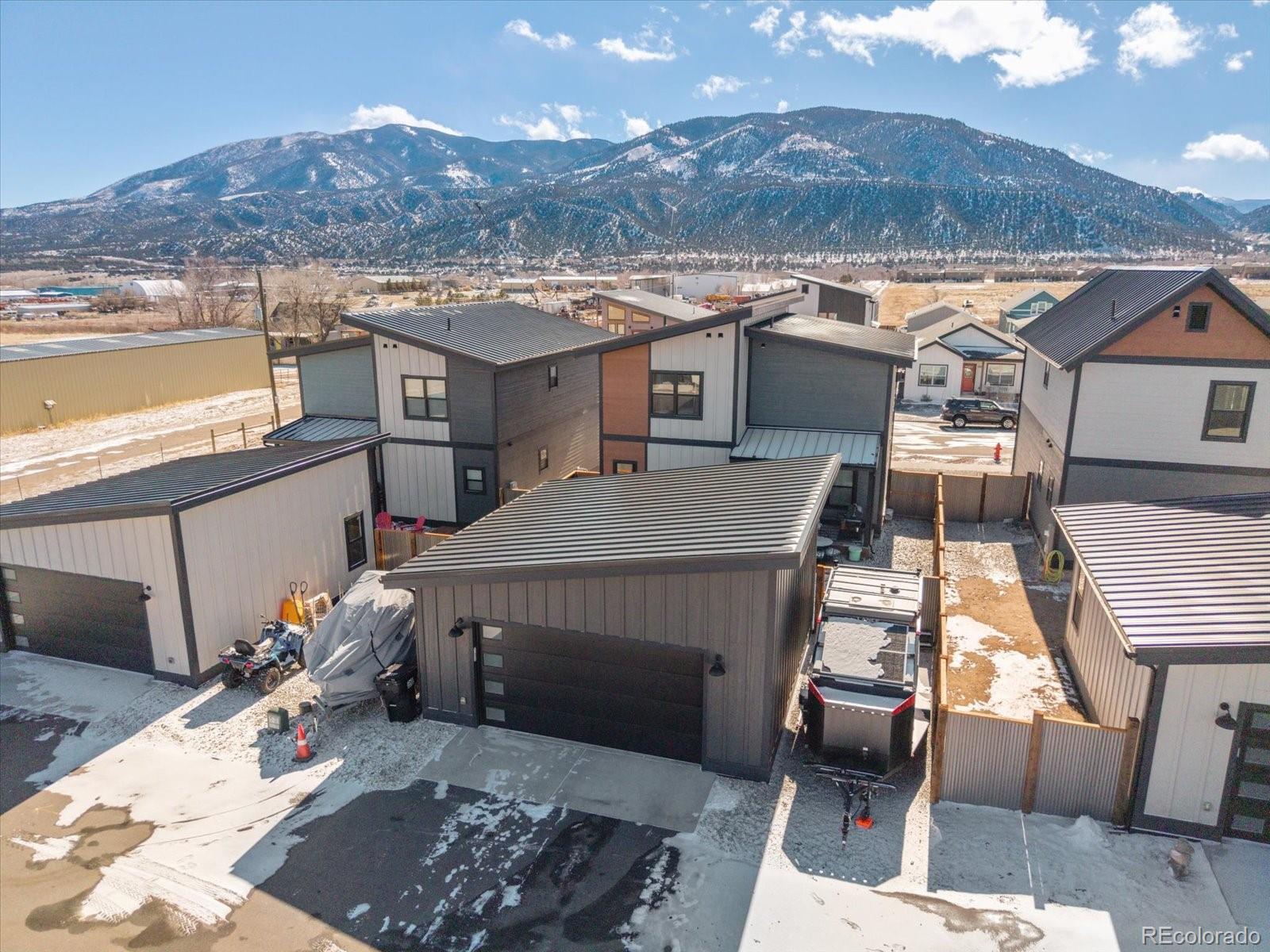 MLS Image #8 for 10502  willow avenue,poncha springs, Colorado