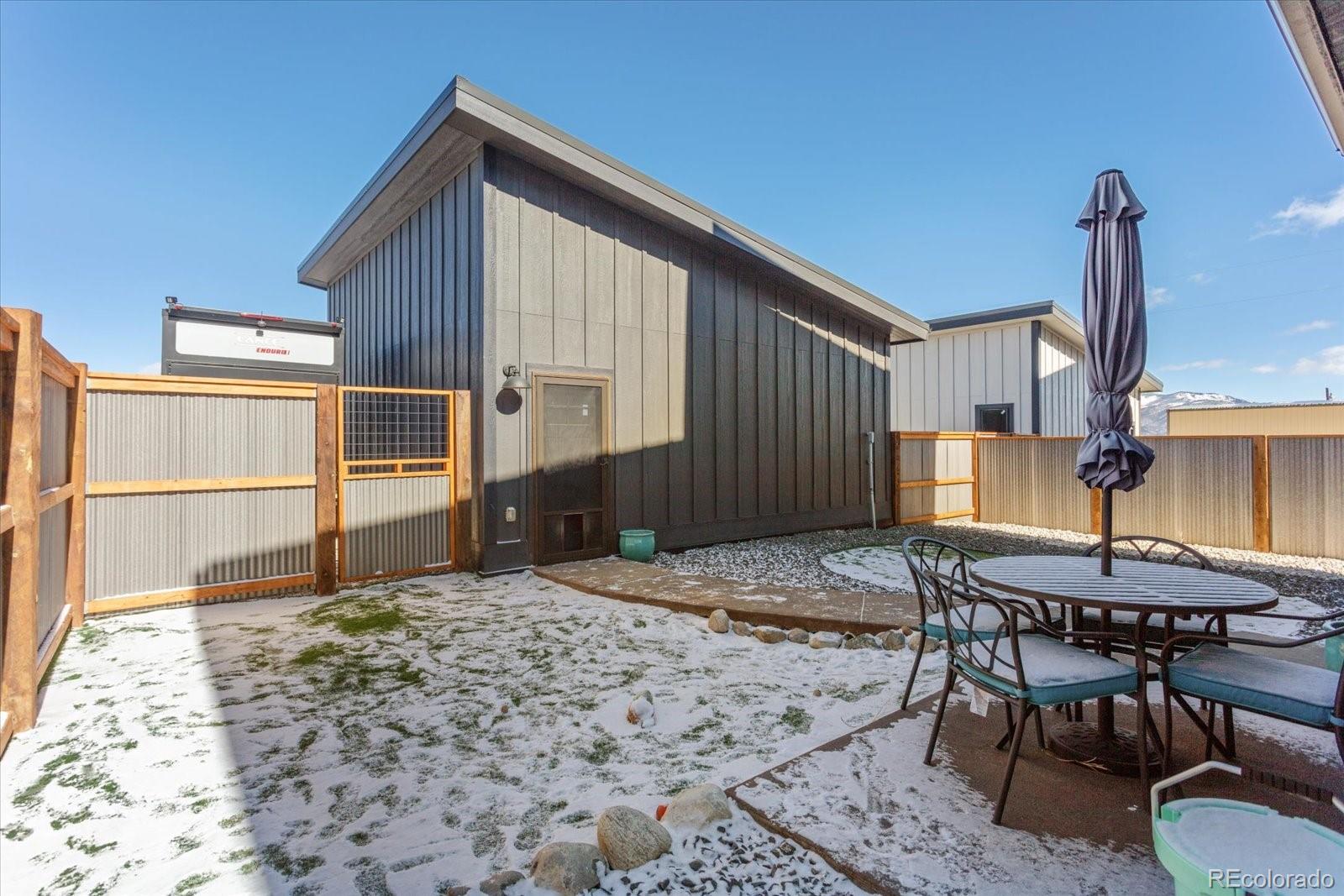 MLS Image #9 for 10502  willow avenue,poncha springs, Colorado