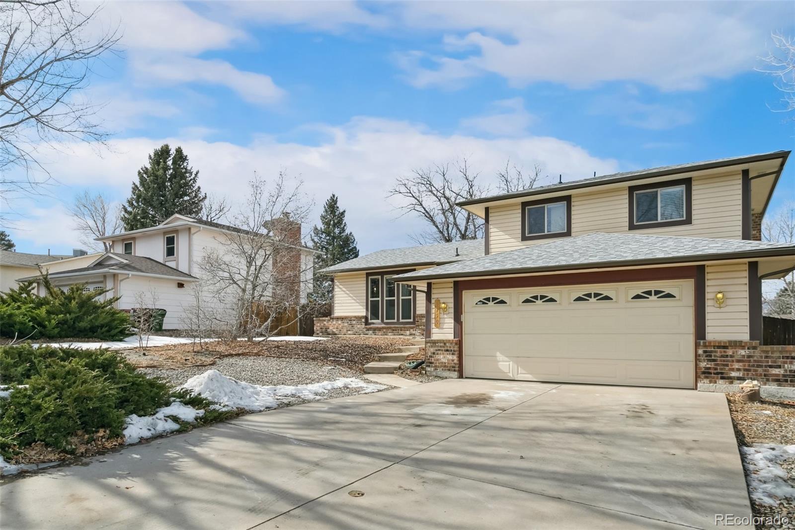 Report Image for 6750  Lange ,Colorado Springs, Colorado